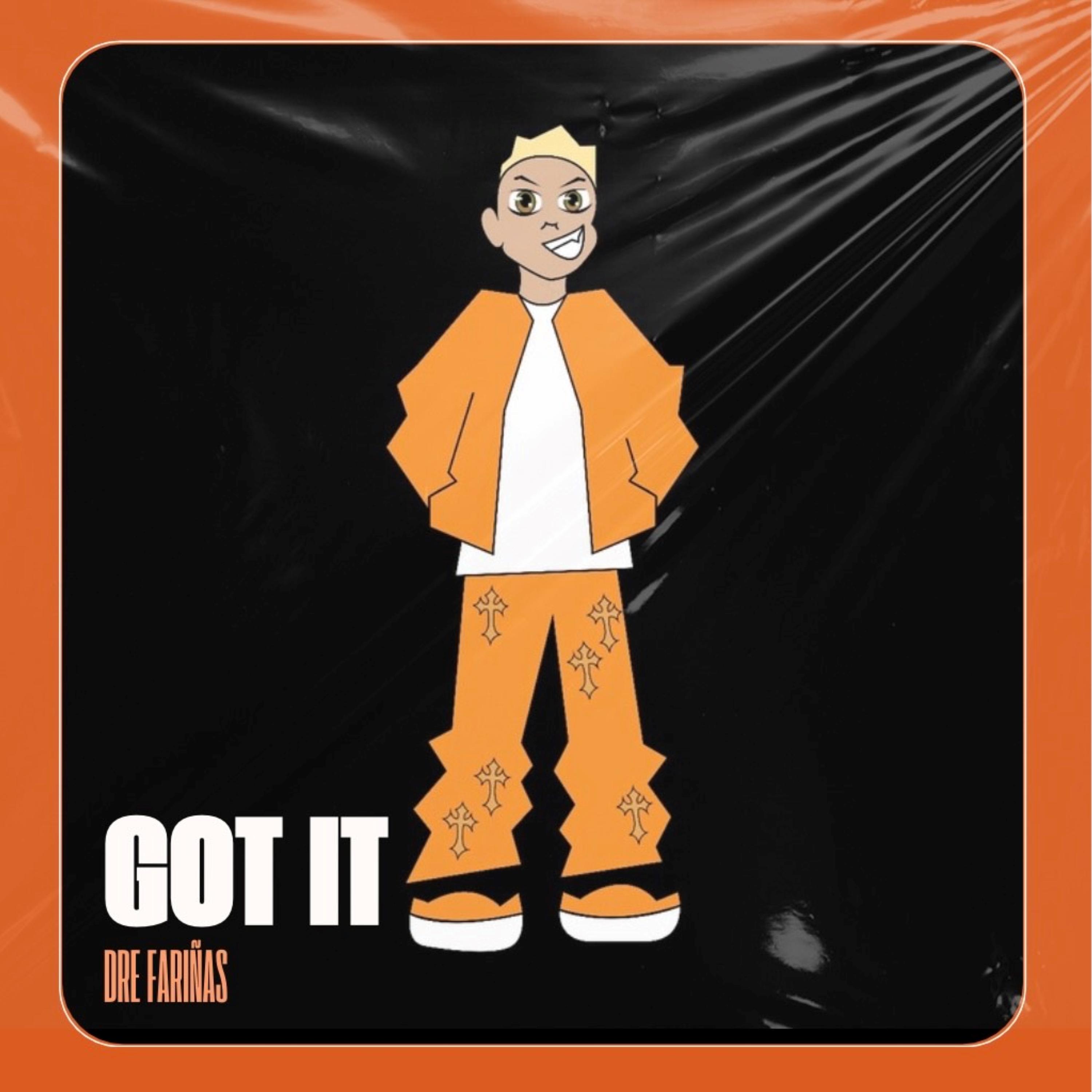 Got It artwork