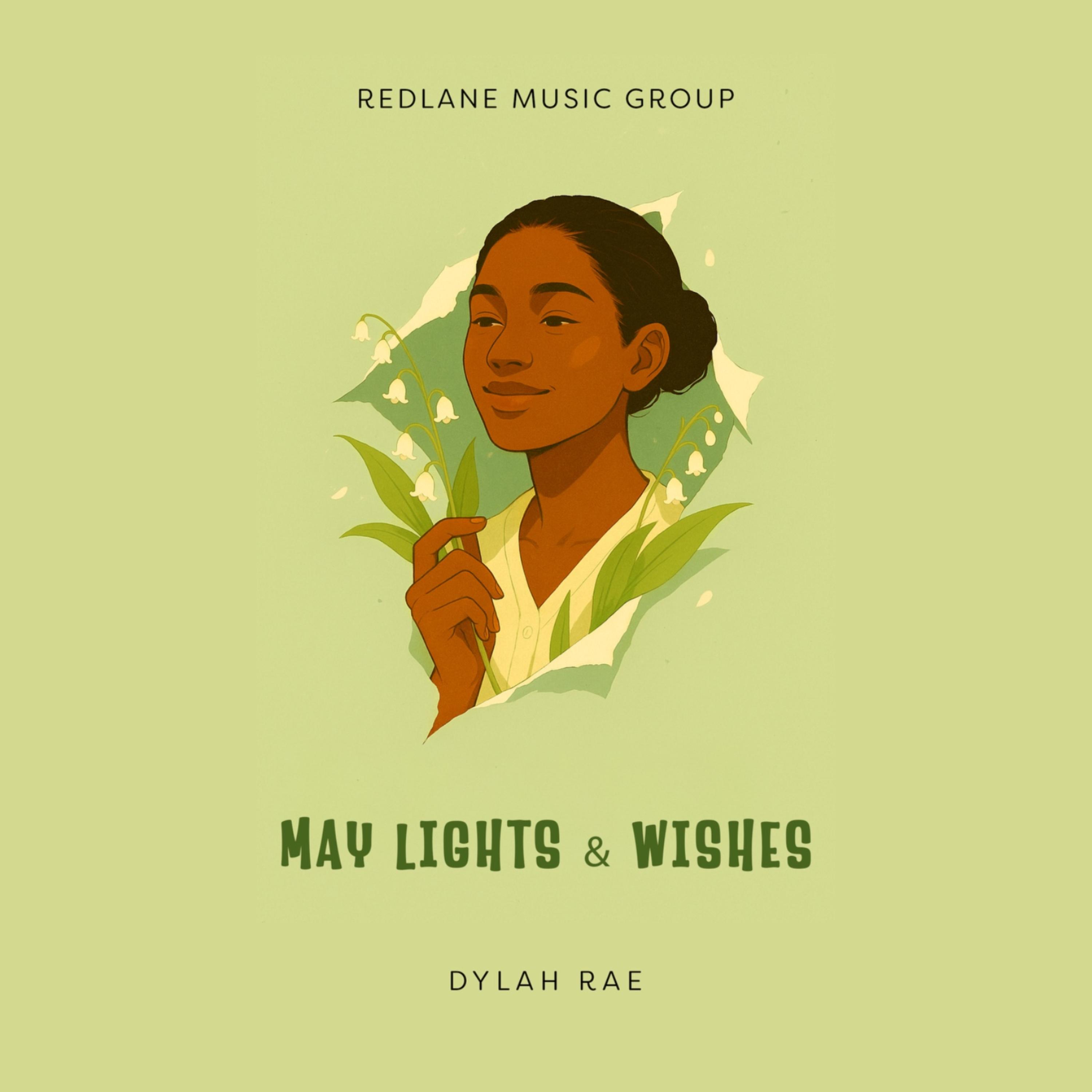 May Light & Wishes artwork