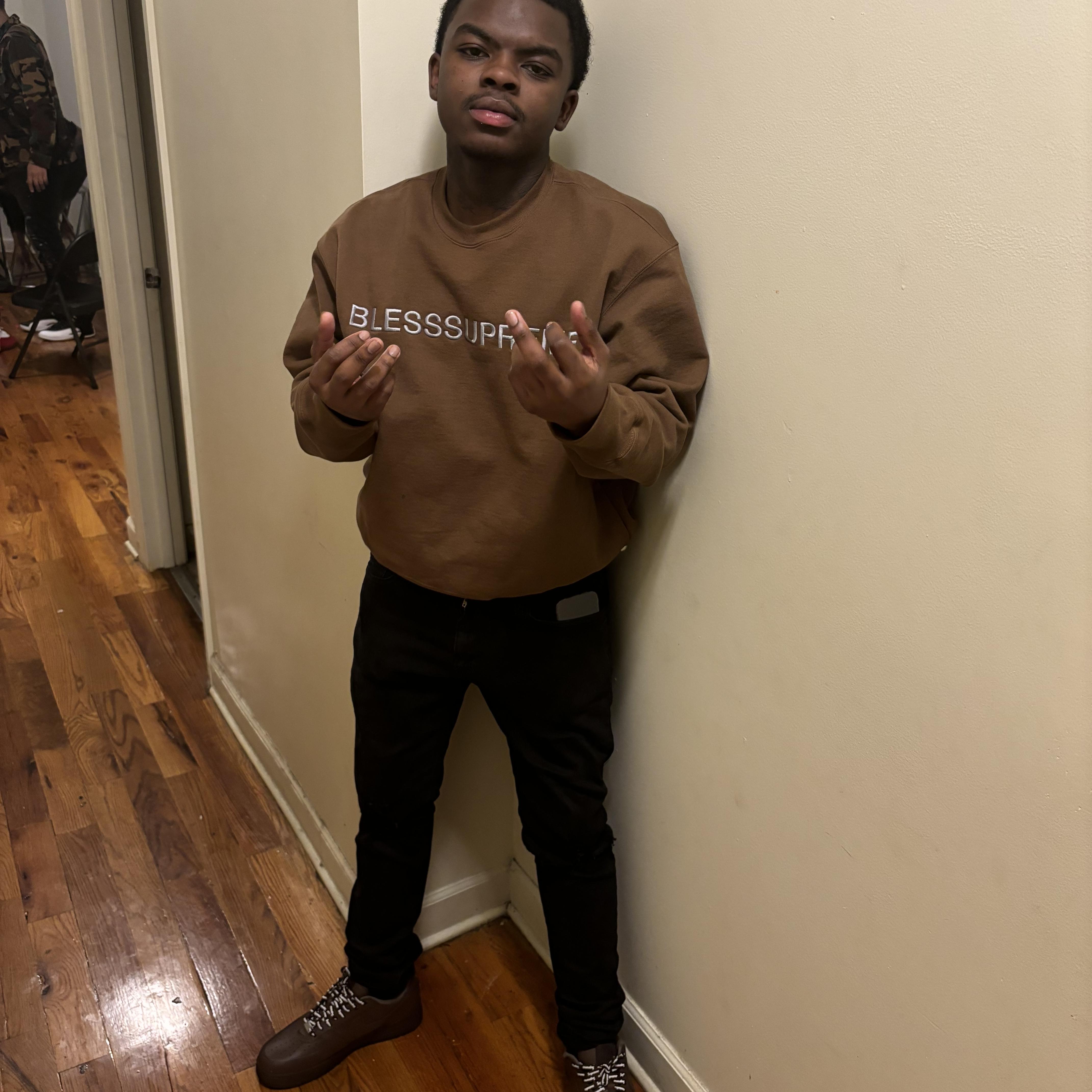 Need Me artwork