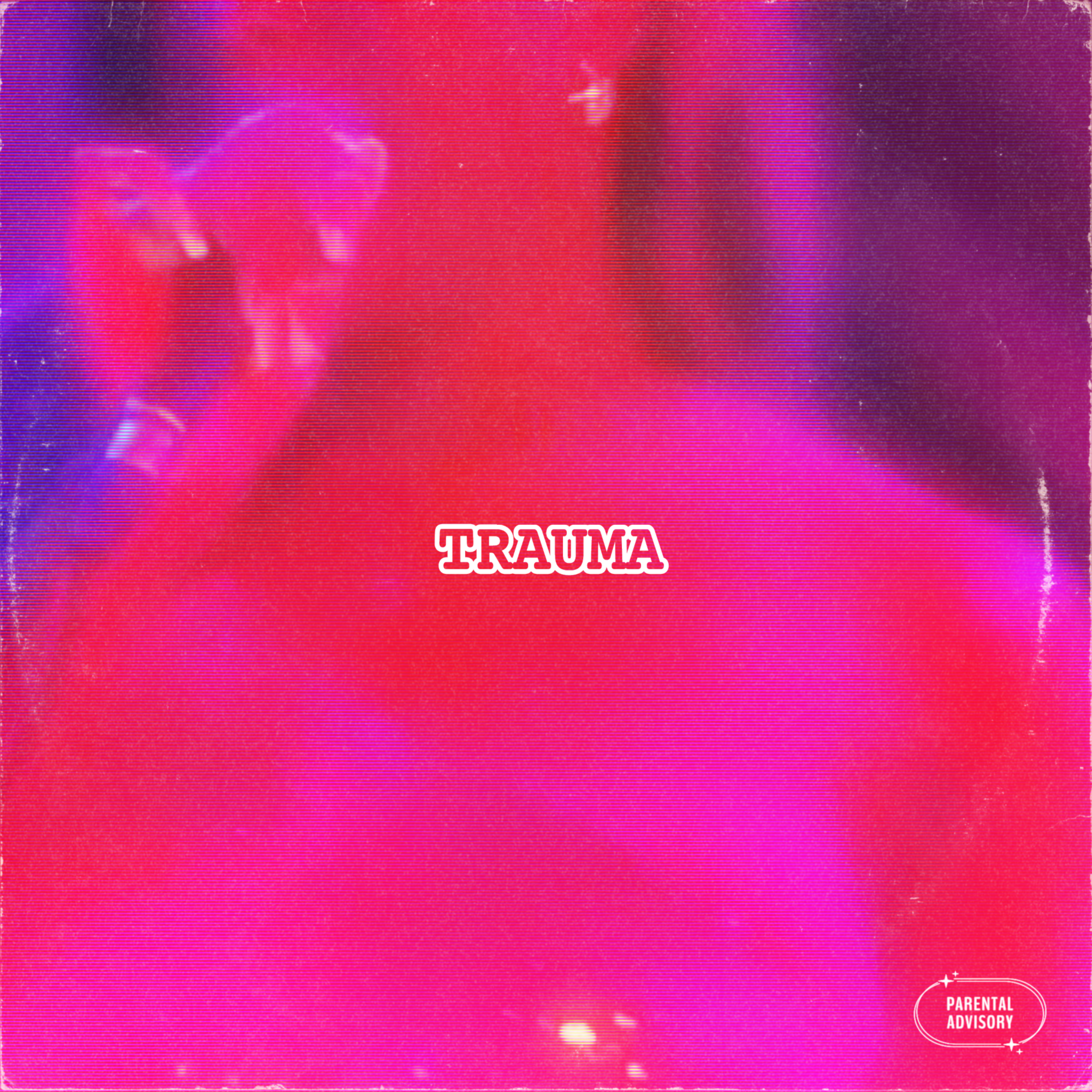 Trauma artwork