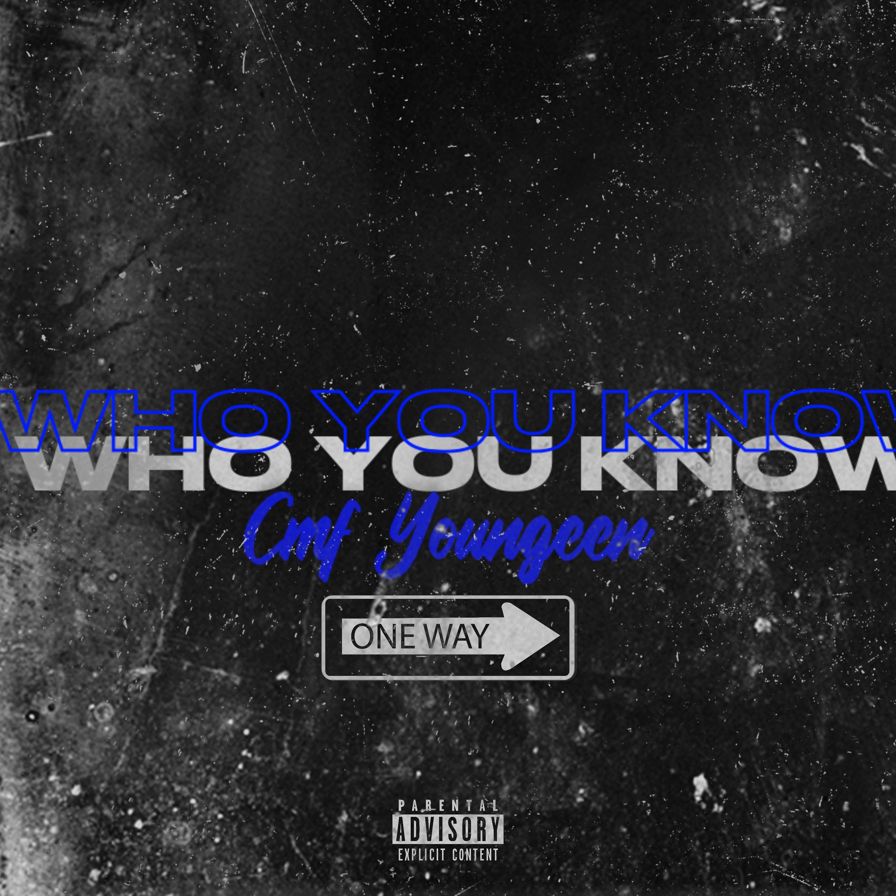 Who You Know artwork