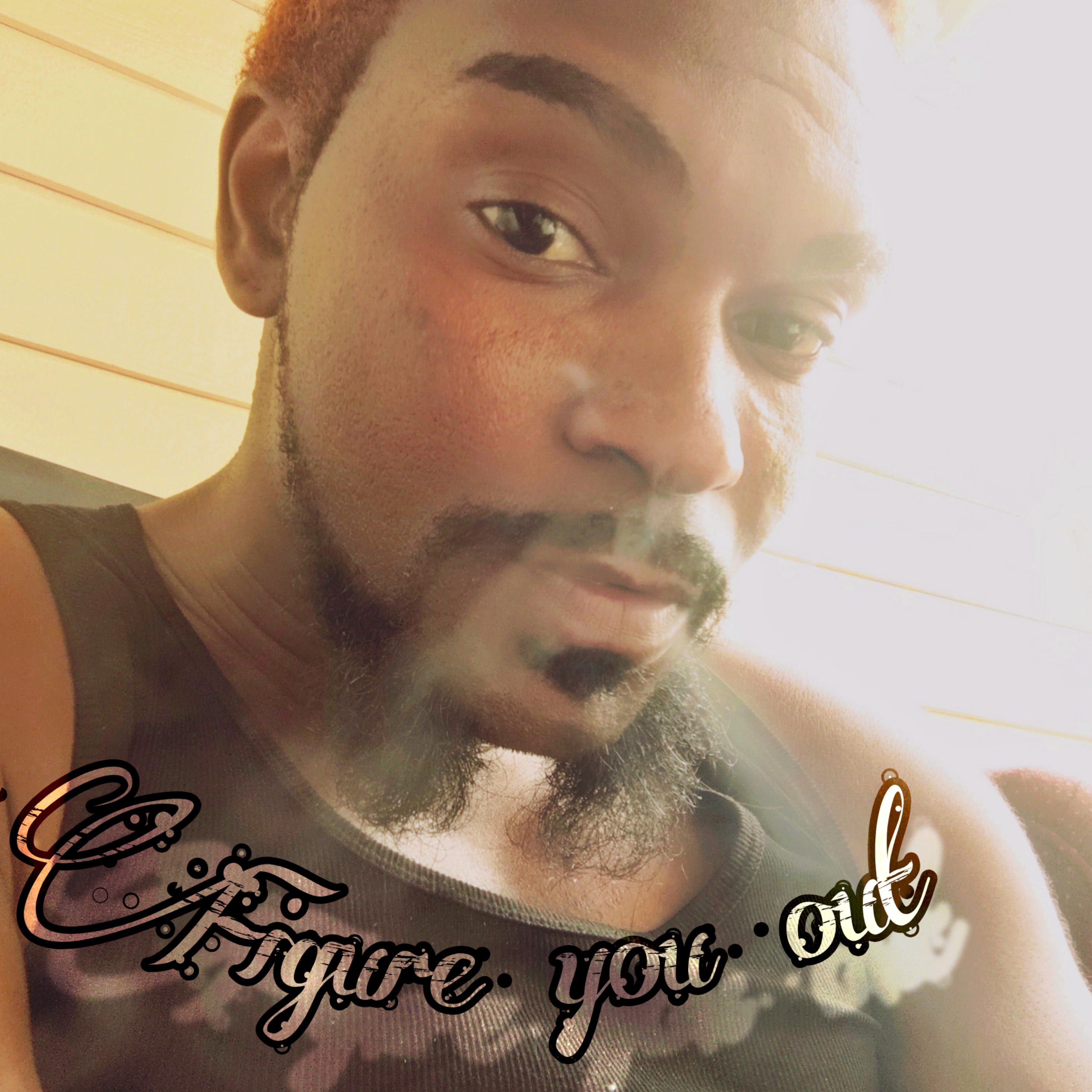 Figure You Out artwork