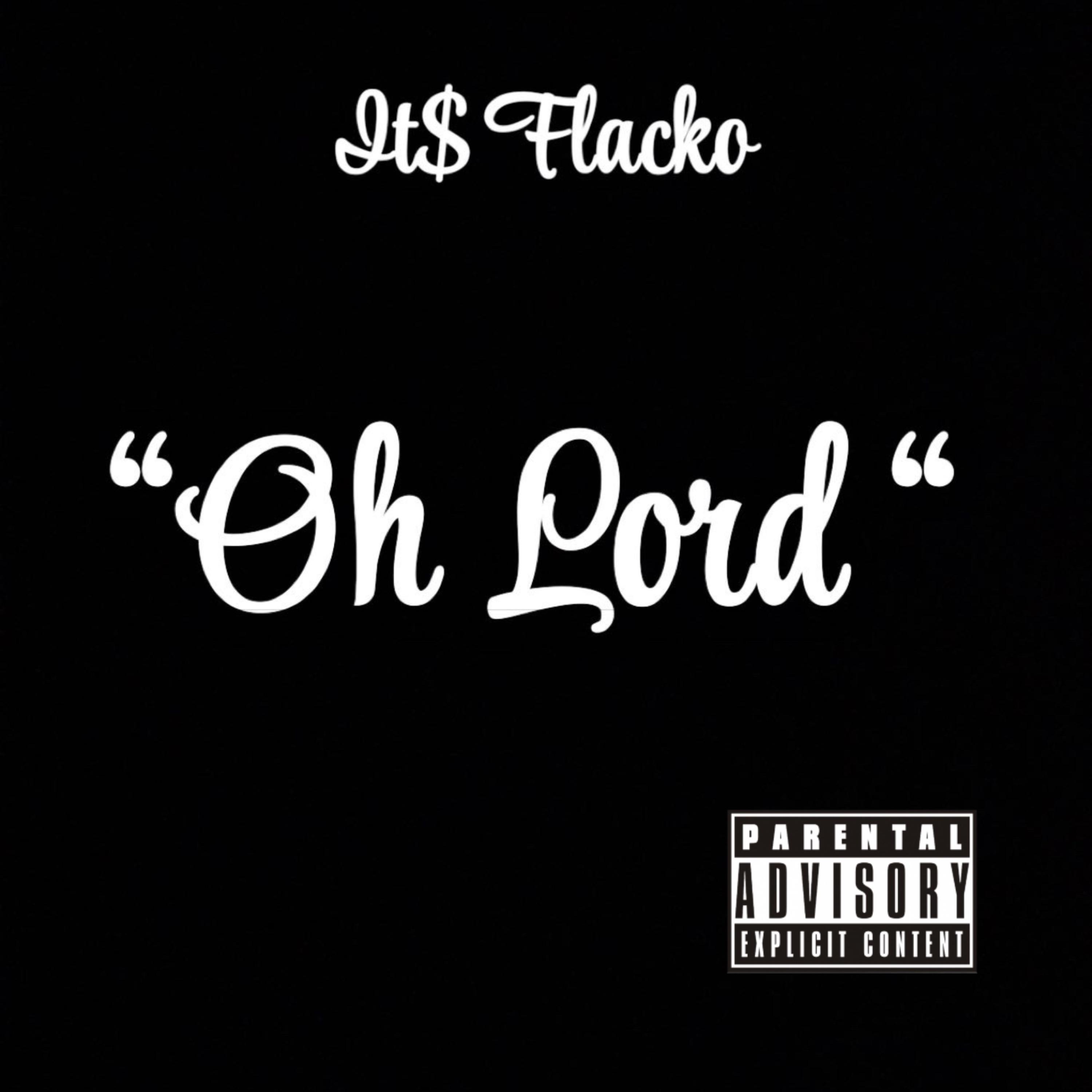 Oh Lord artwork