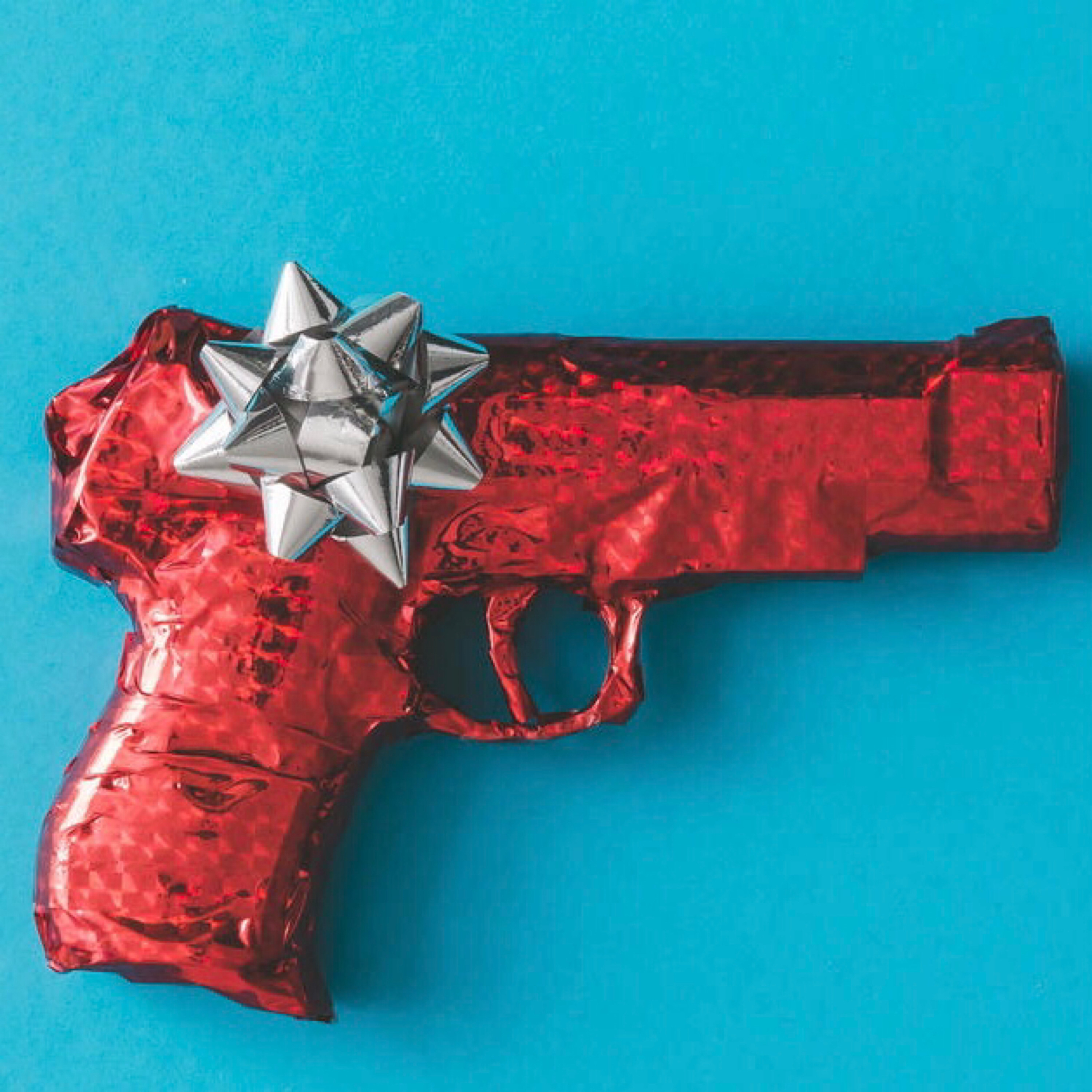 Gangs NewYear artwork