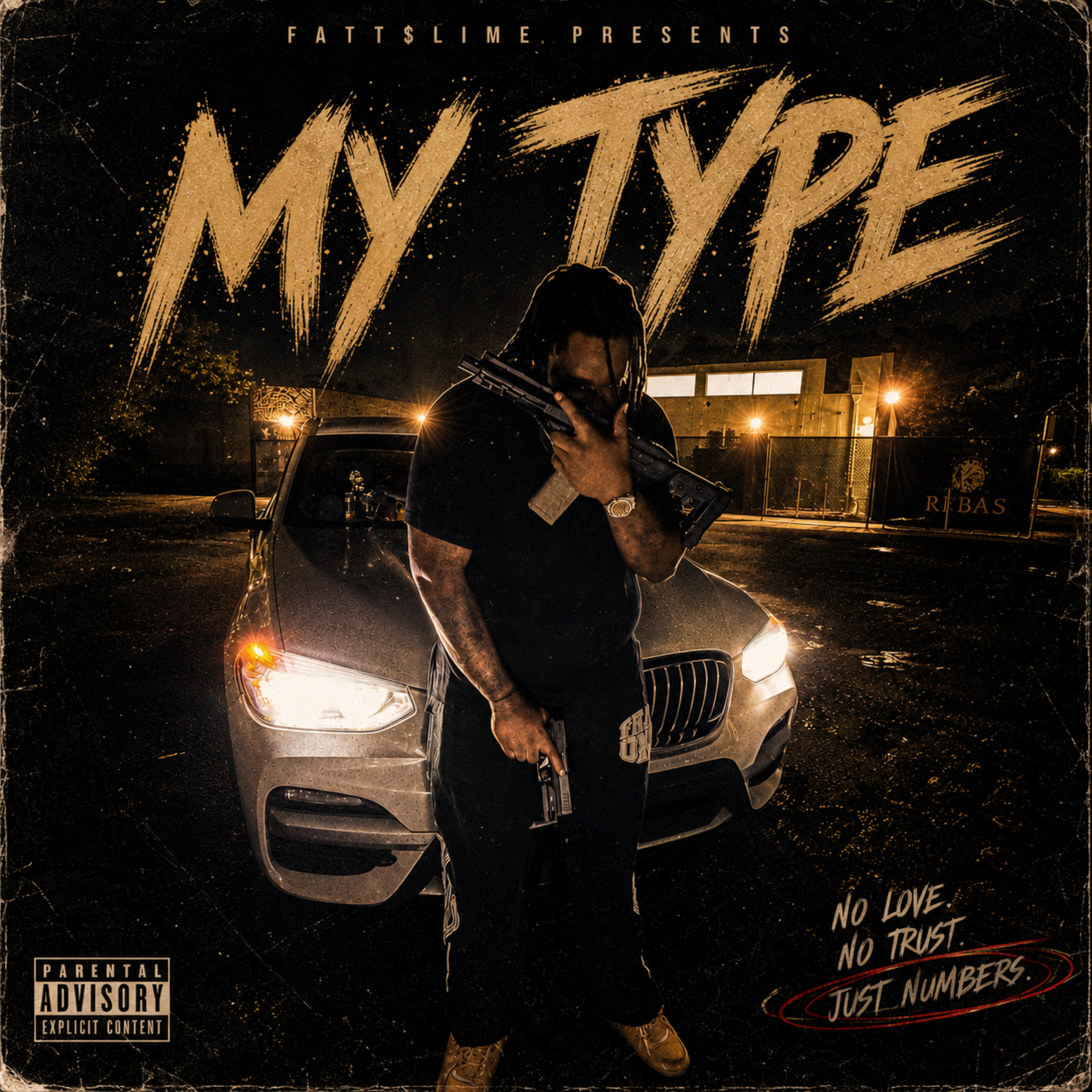 My Type by Fatt$lime cover art