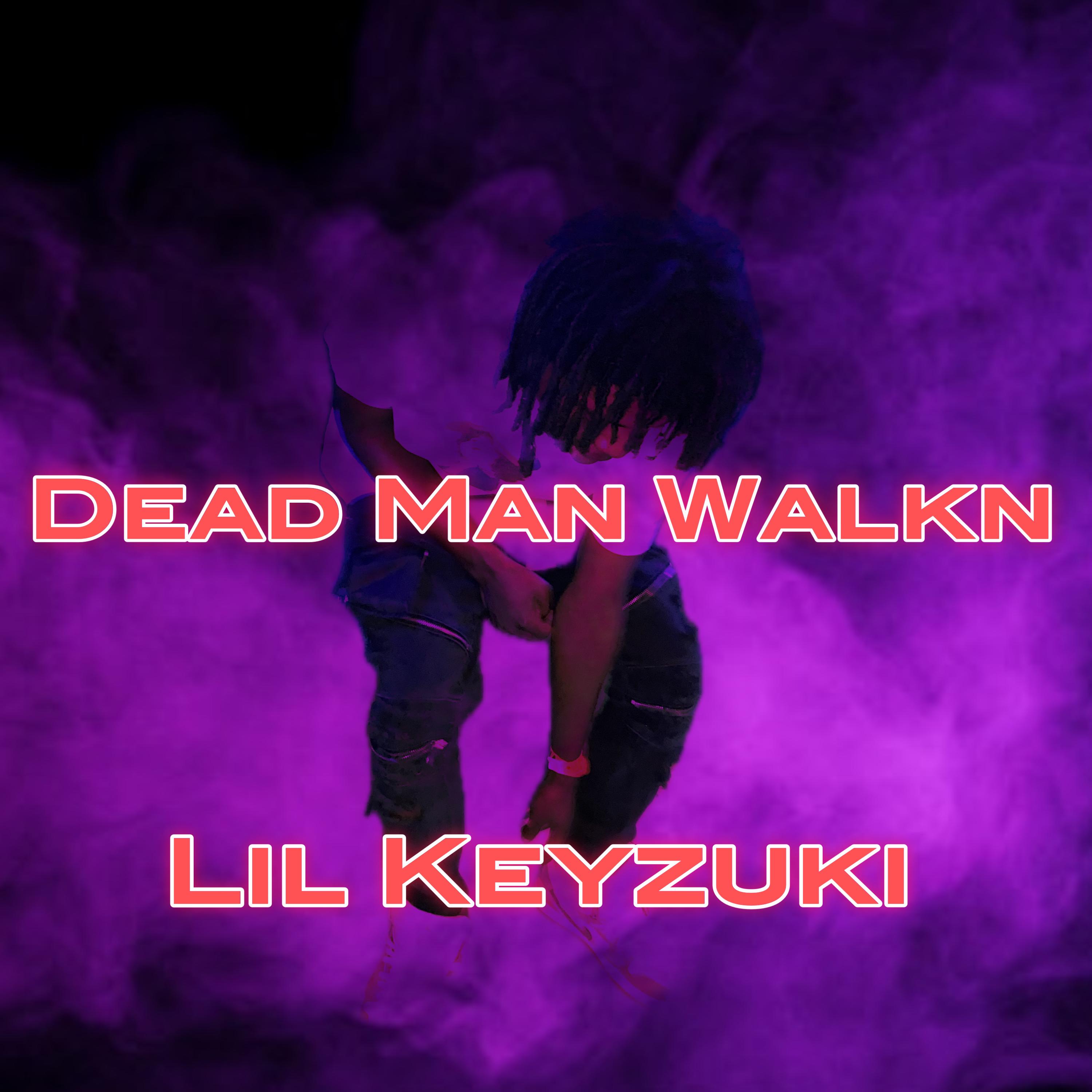 Dead Man Walkn artwork