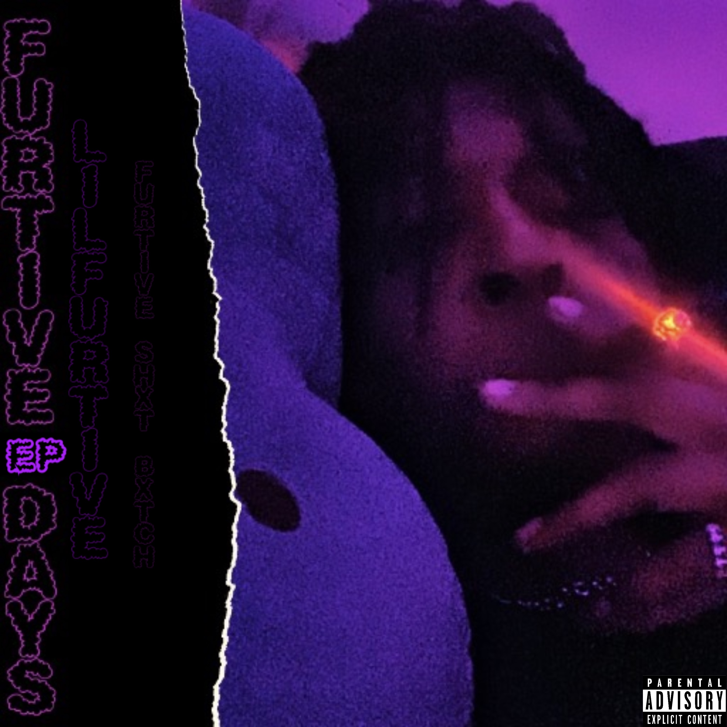 Furtive Days artwork