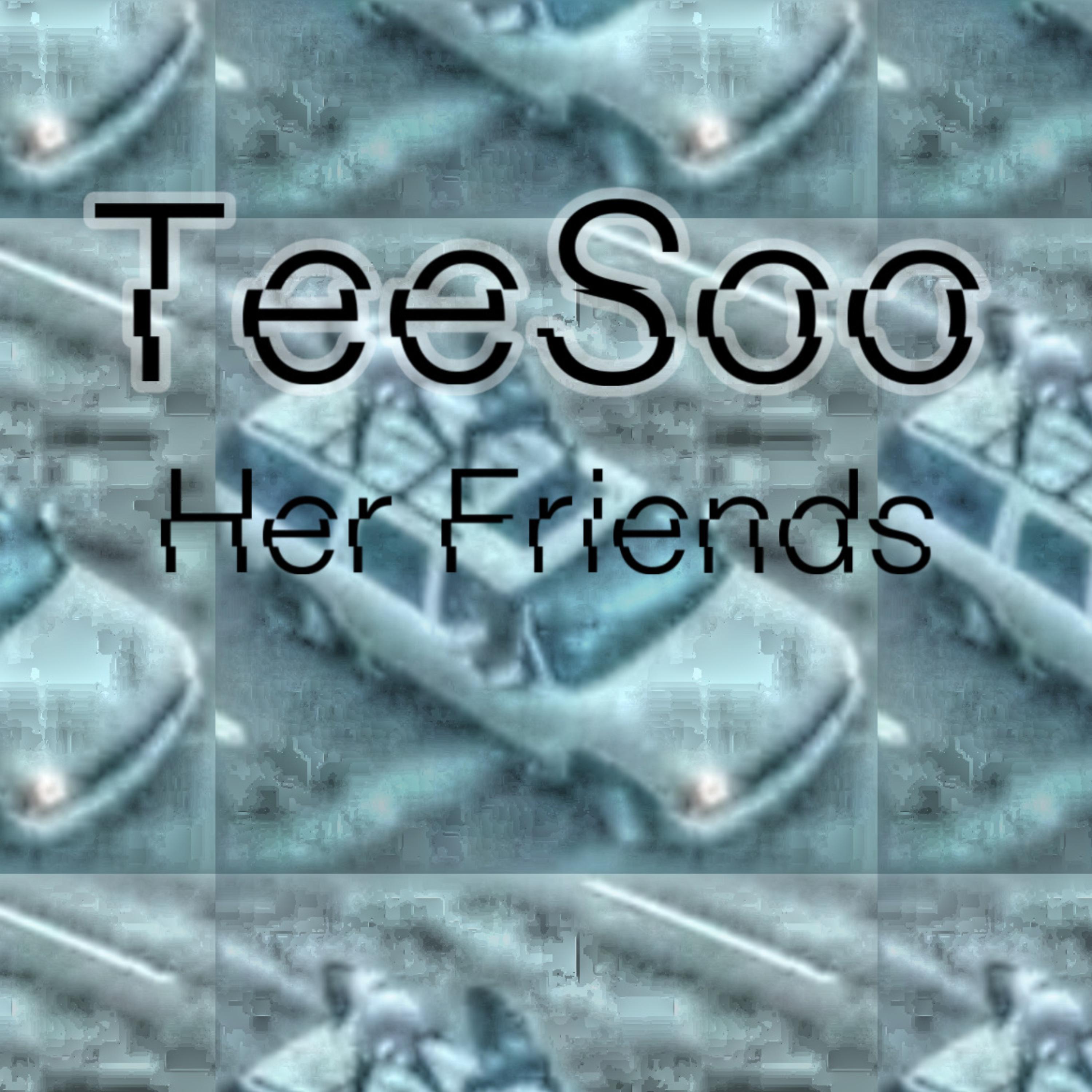 Her Friends by Teesoo cover art