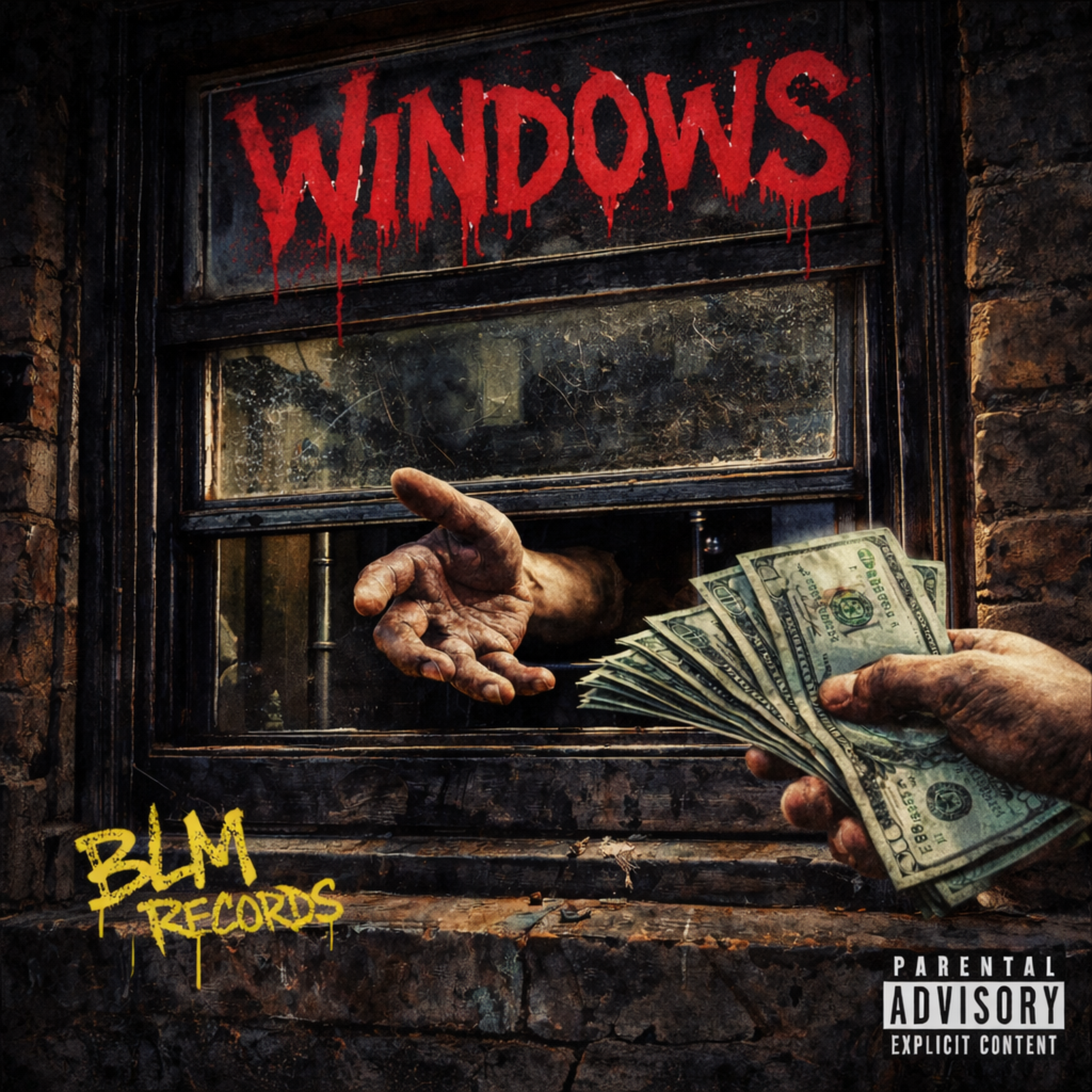 WINDOWS artwork