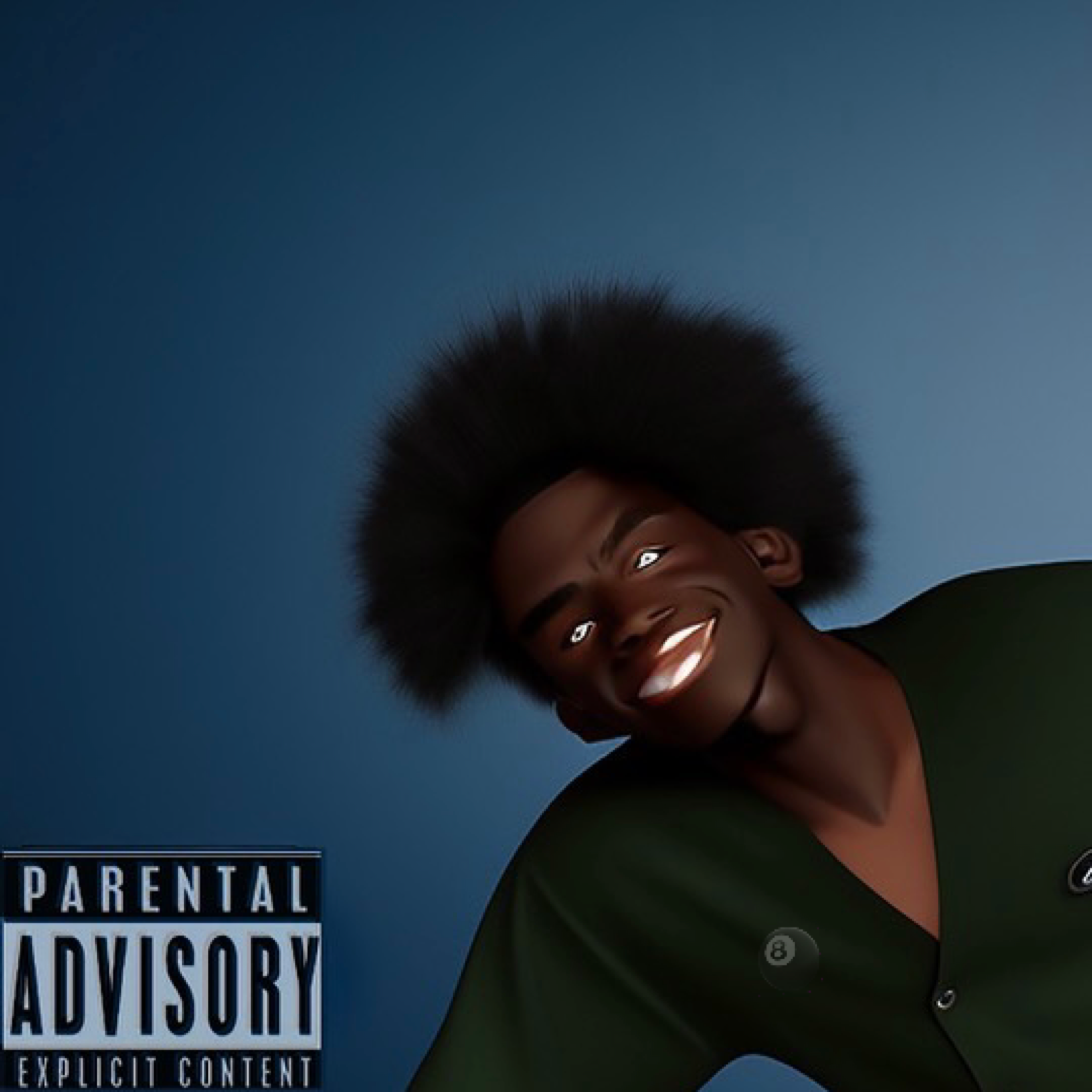 A Lost Boy artwork