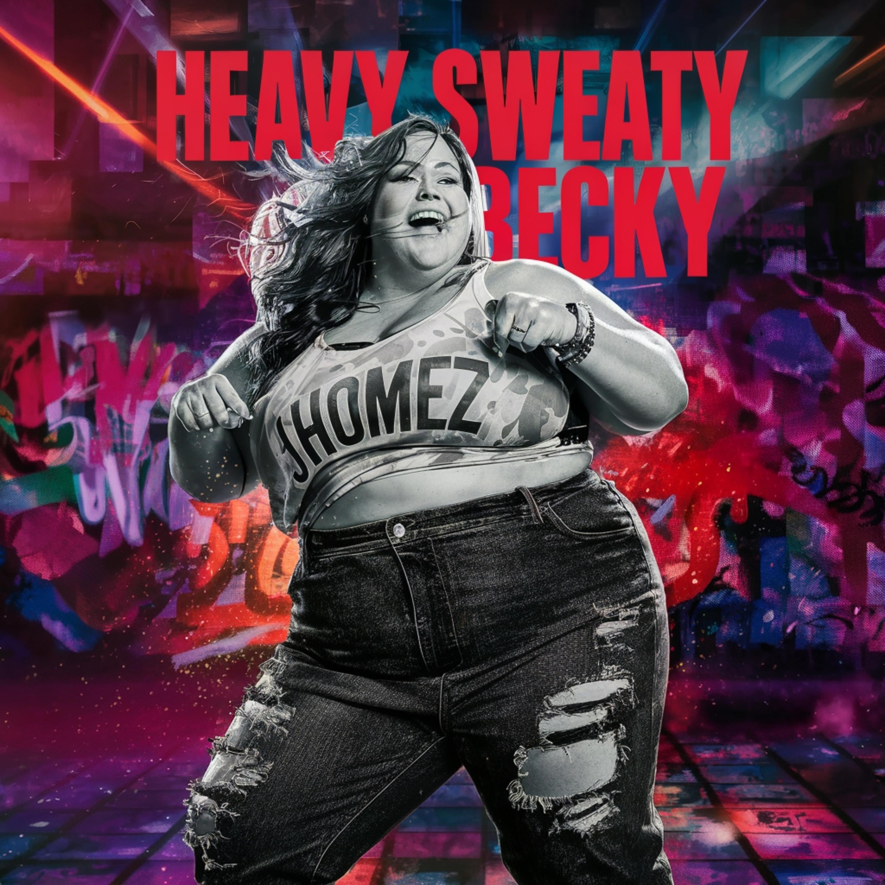 Heavy Sweaty Becky (Remake) artwork
