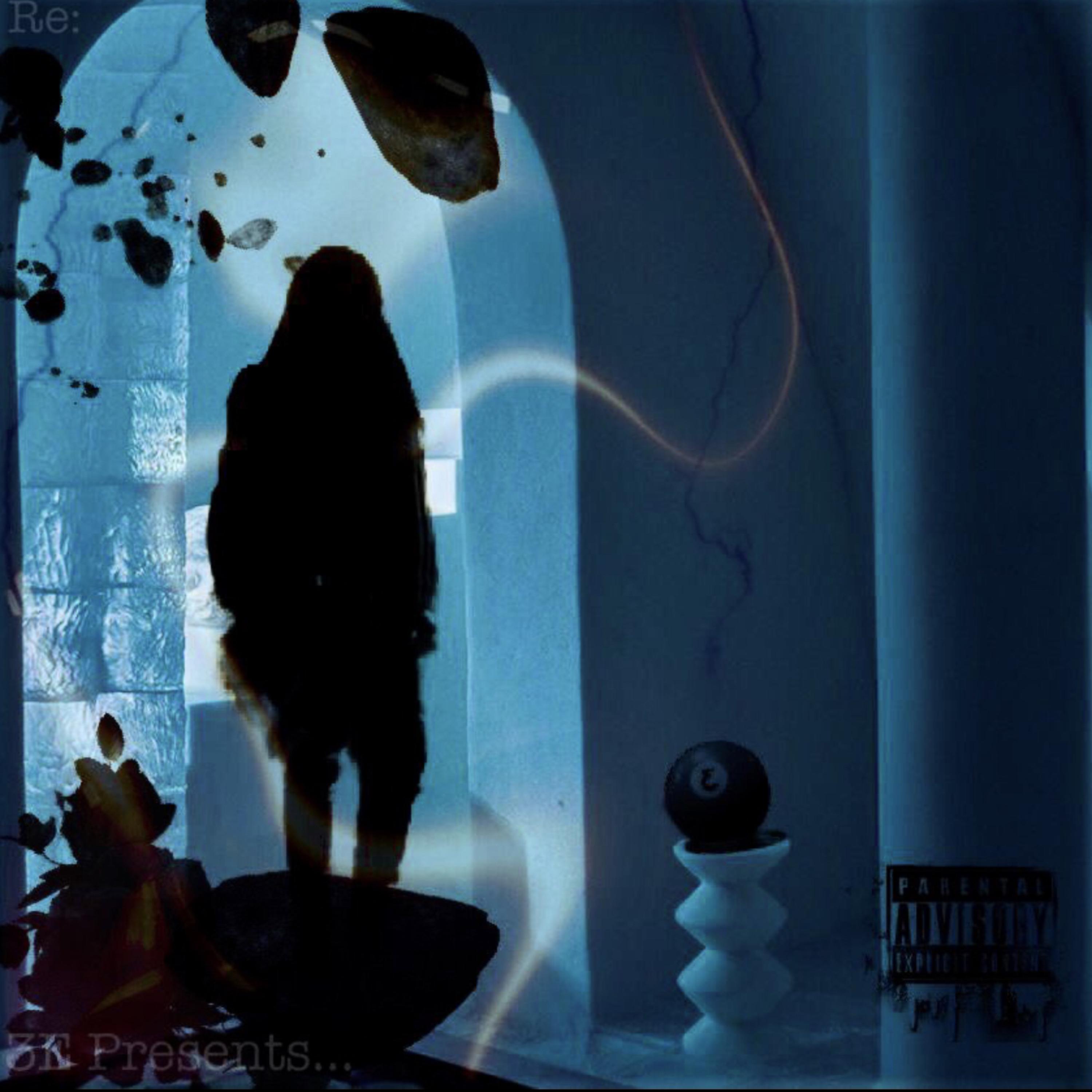 Re:Born artwork