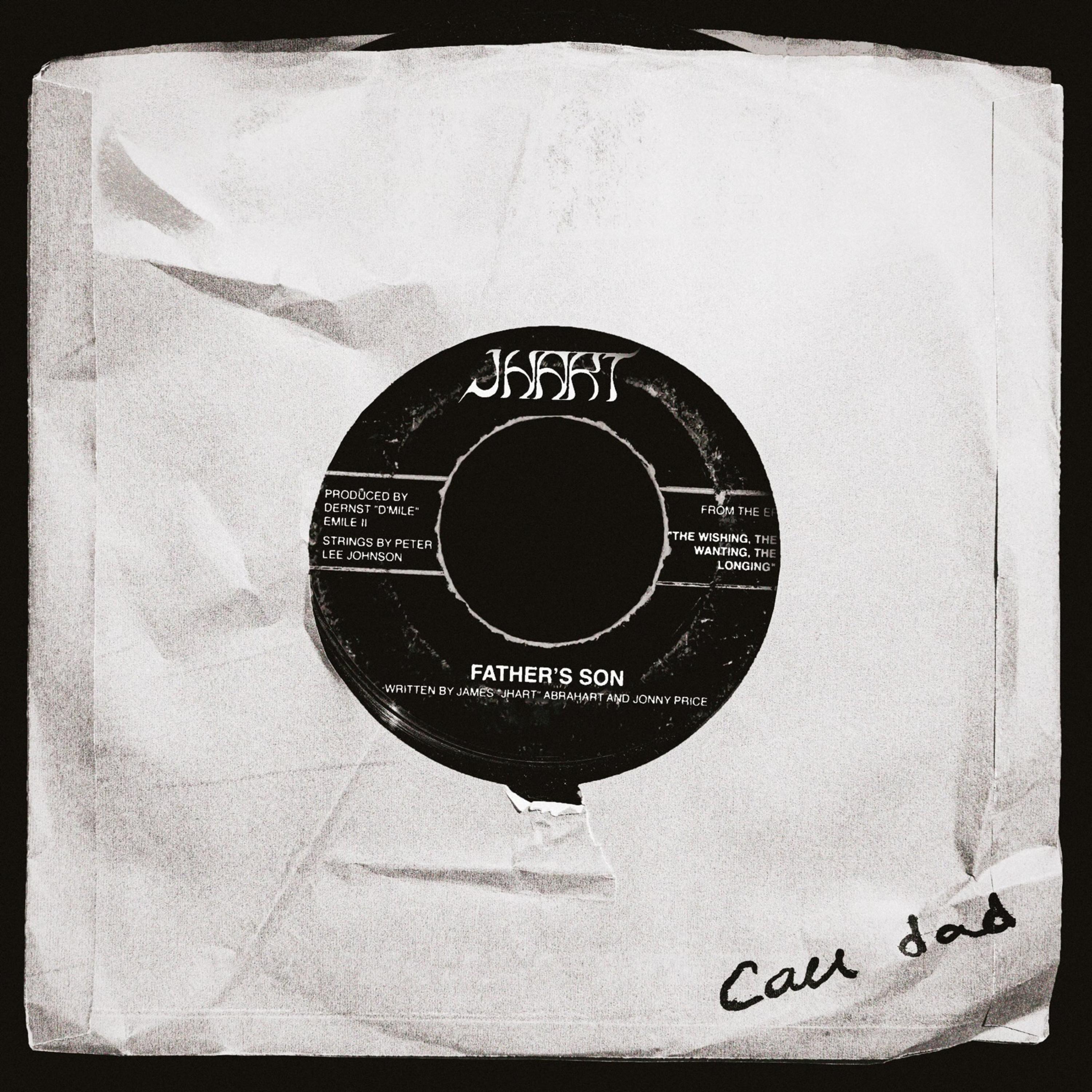 Father's Son artwork