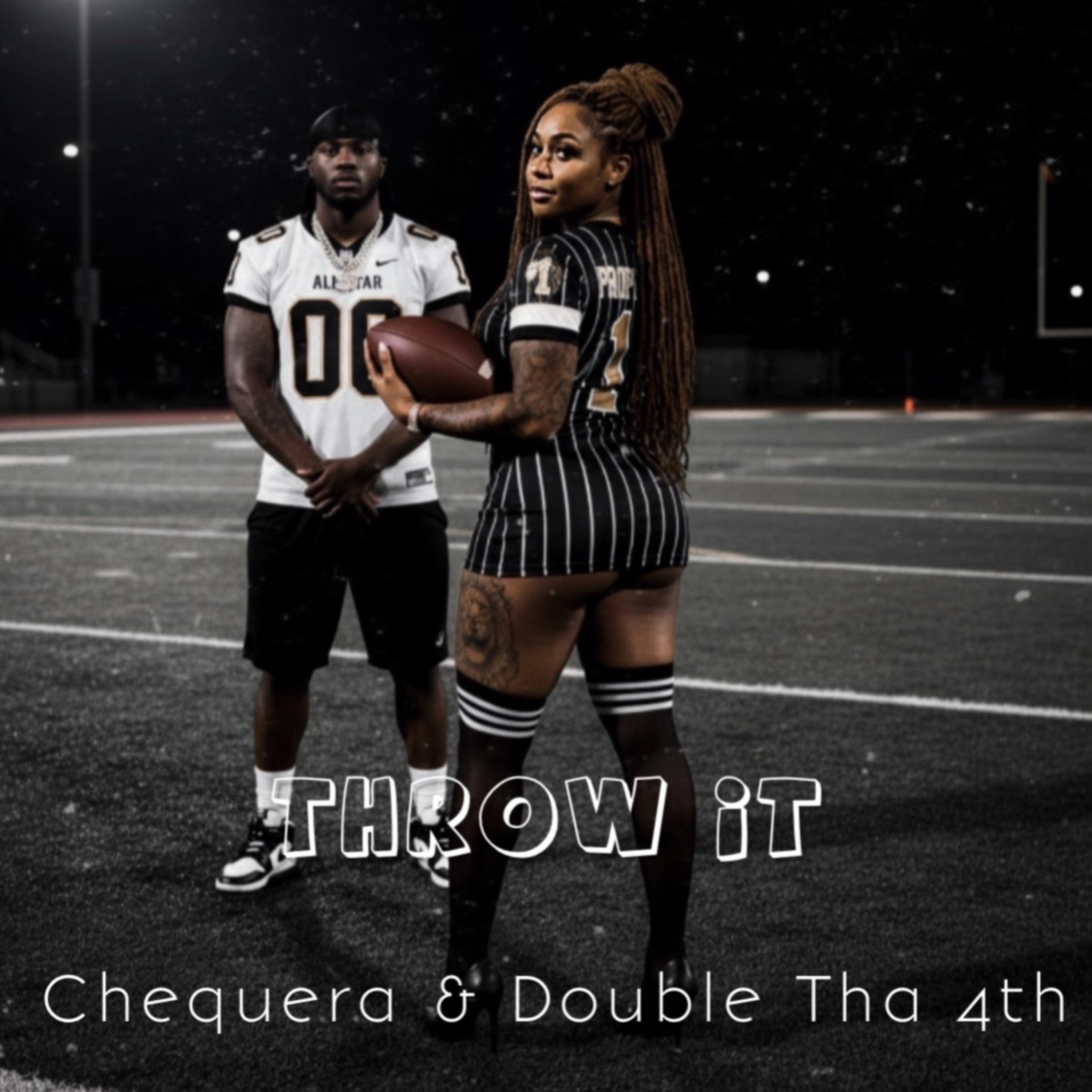 Throw It artwork