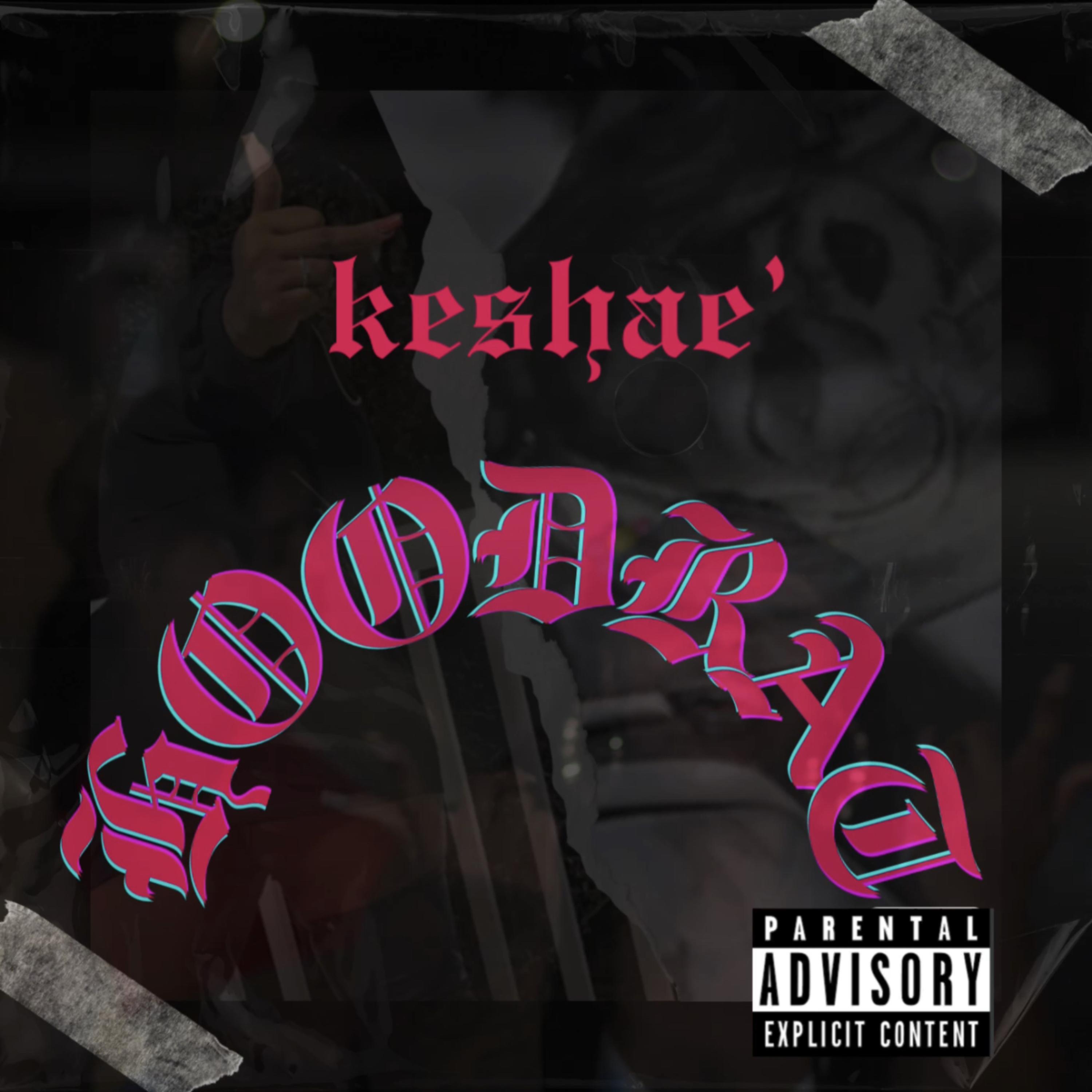 Hoodrat artwork