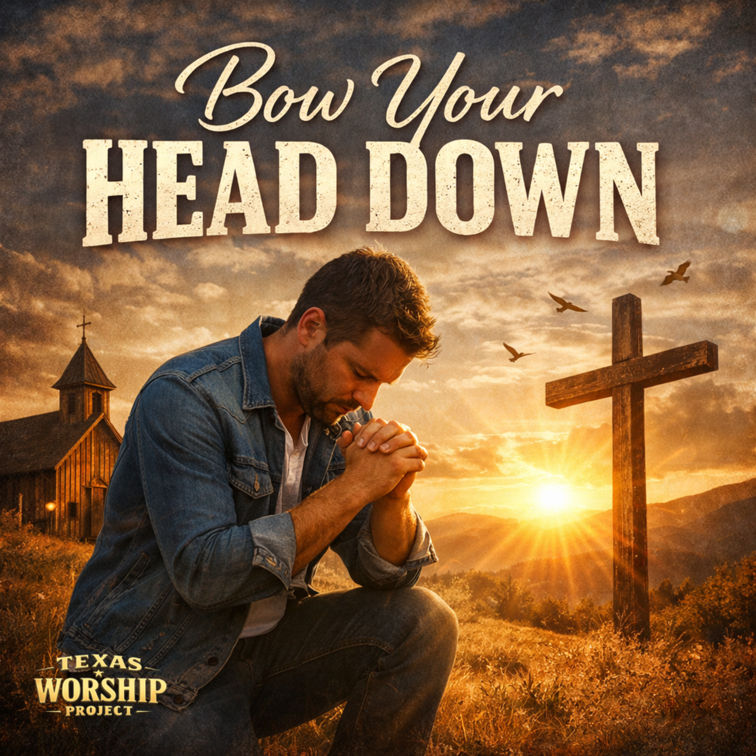 Bow Your Head artwork
