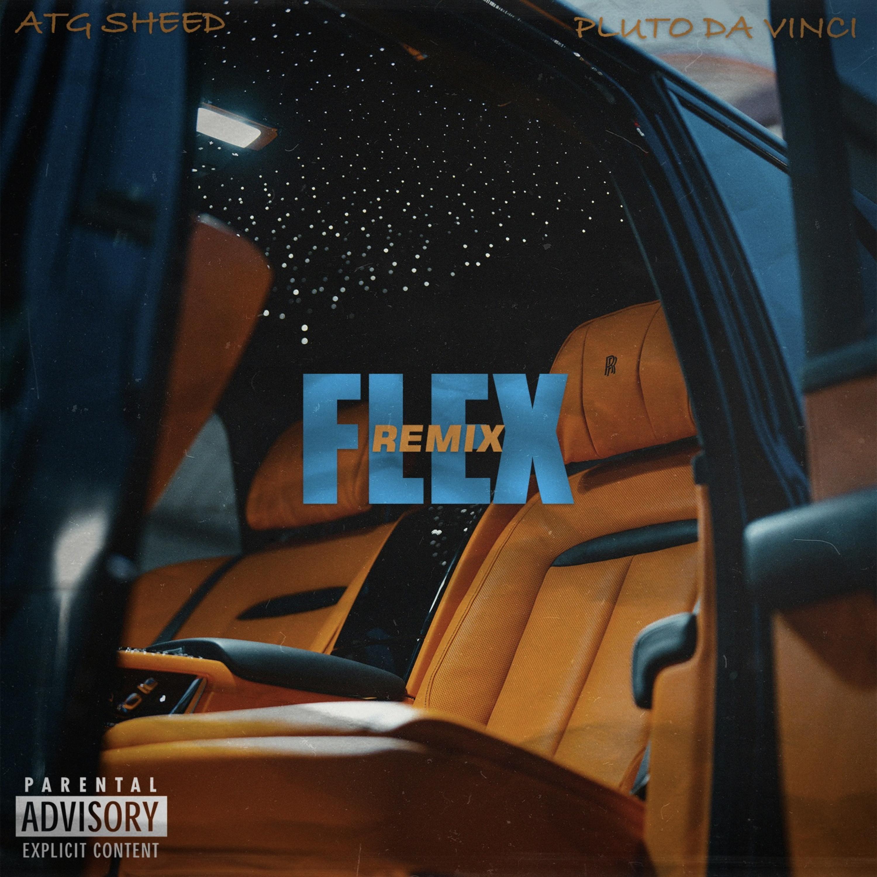 Flex (Remix) artwork