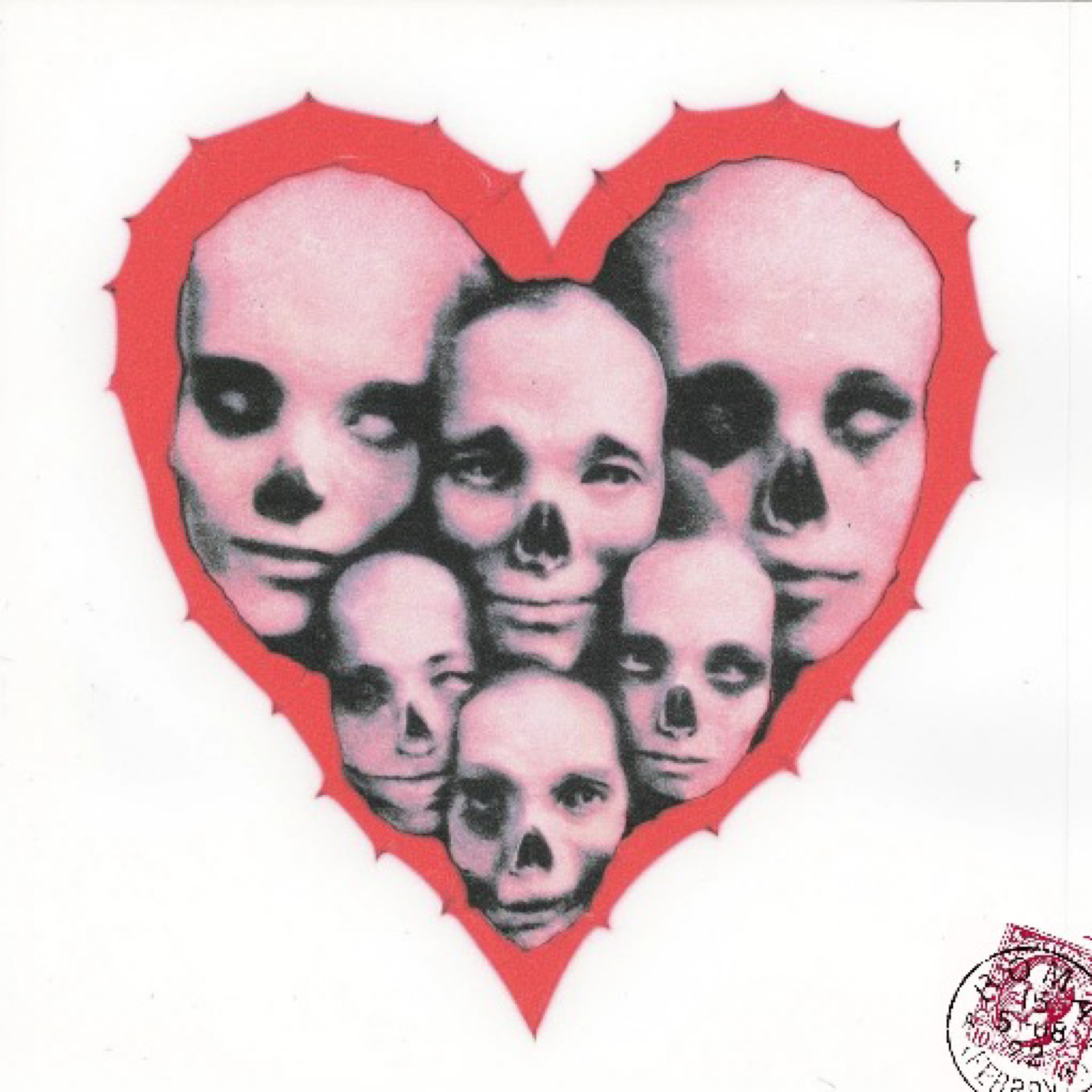 Hardtolove artwork