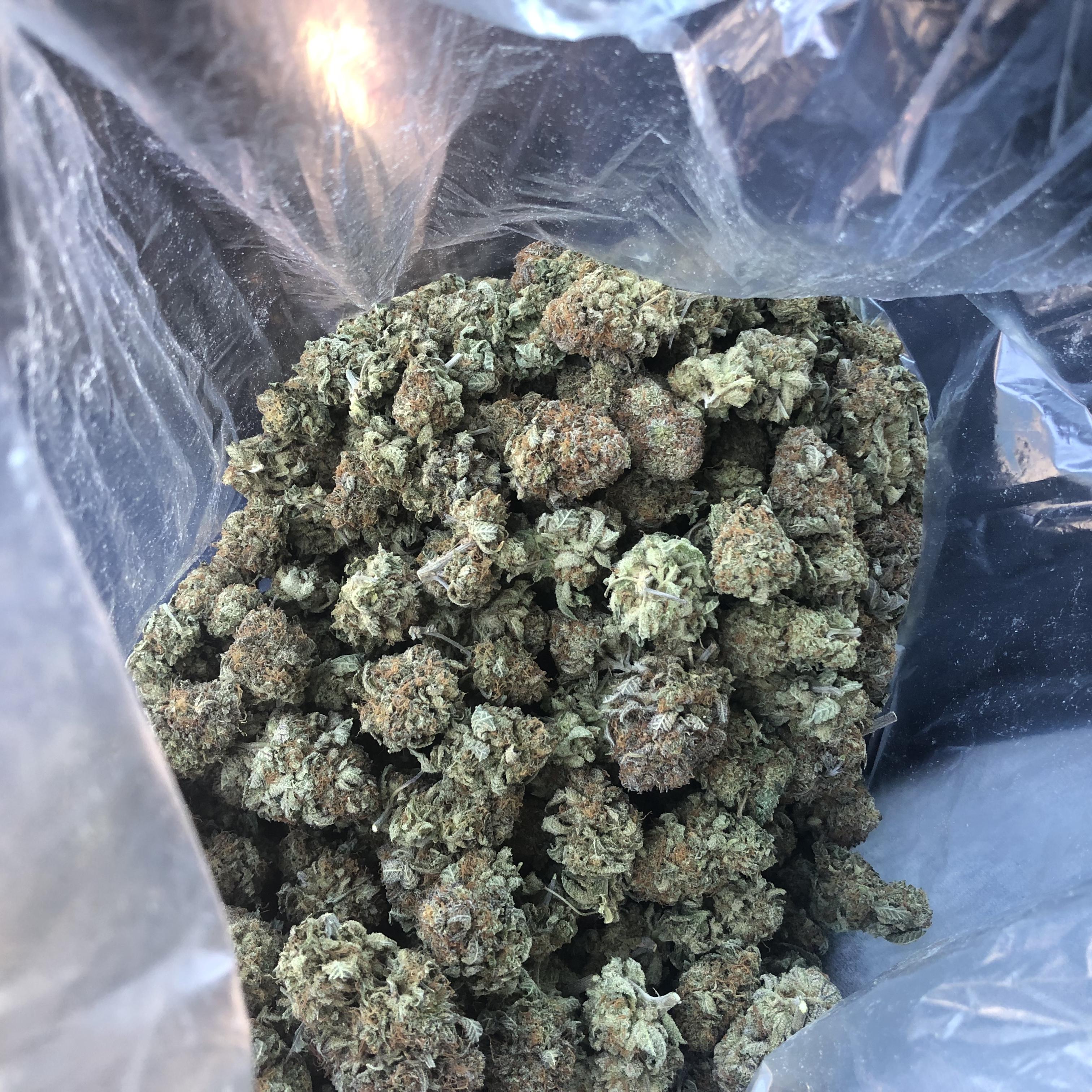 Baby I Get High artwork
