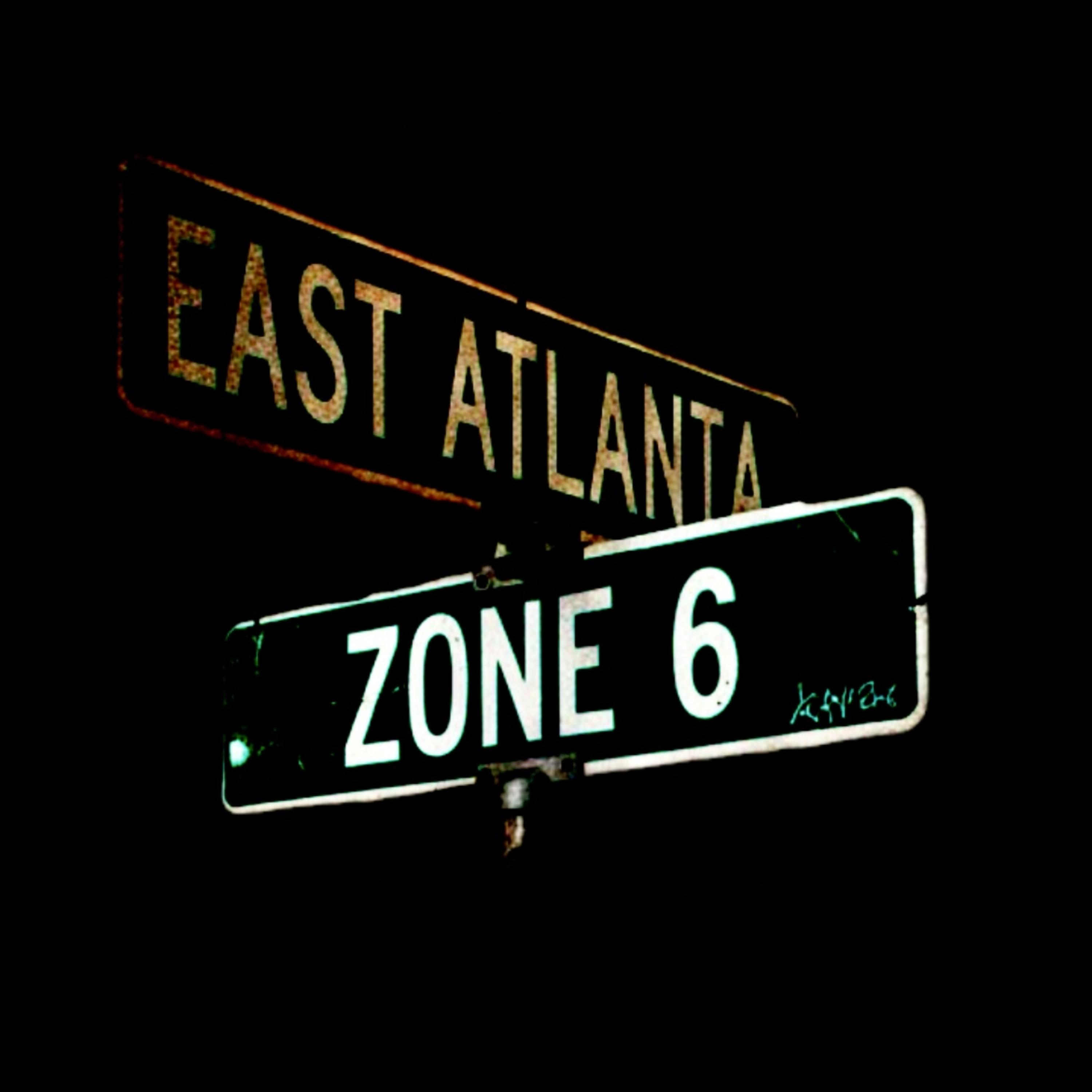 EA Zone 6 artwork