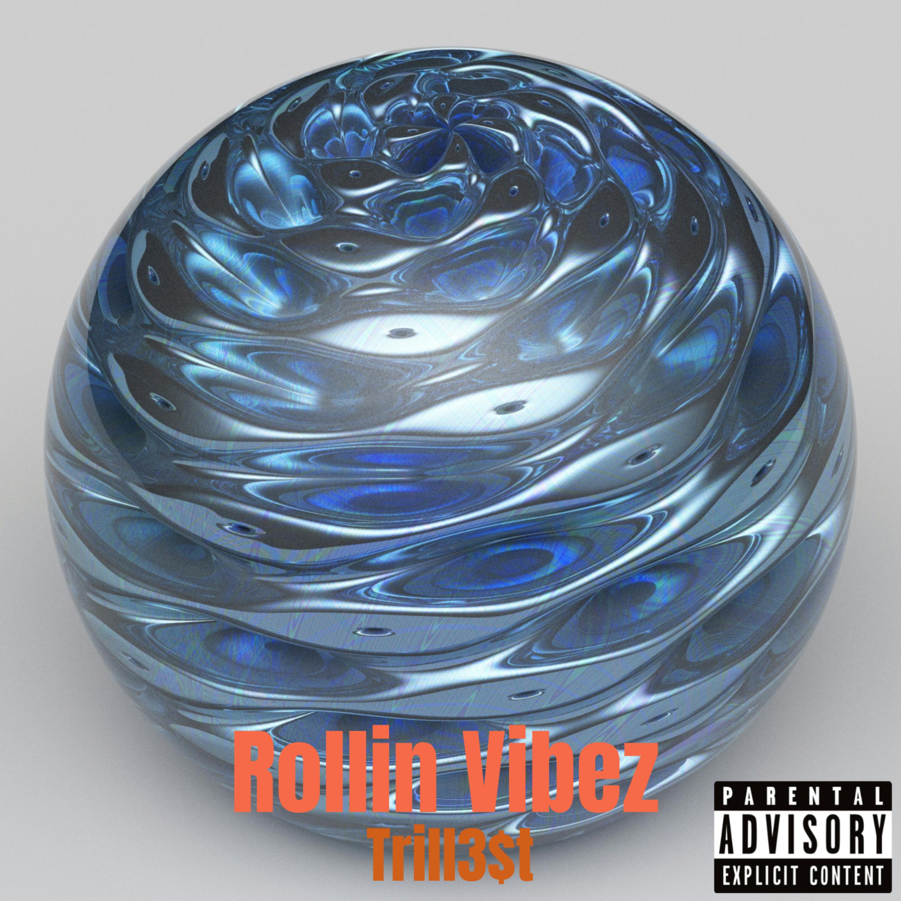 Rollin Vibez artwork