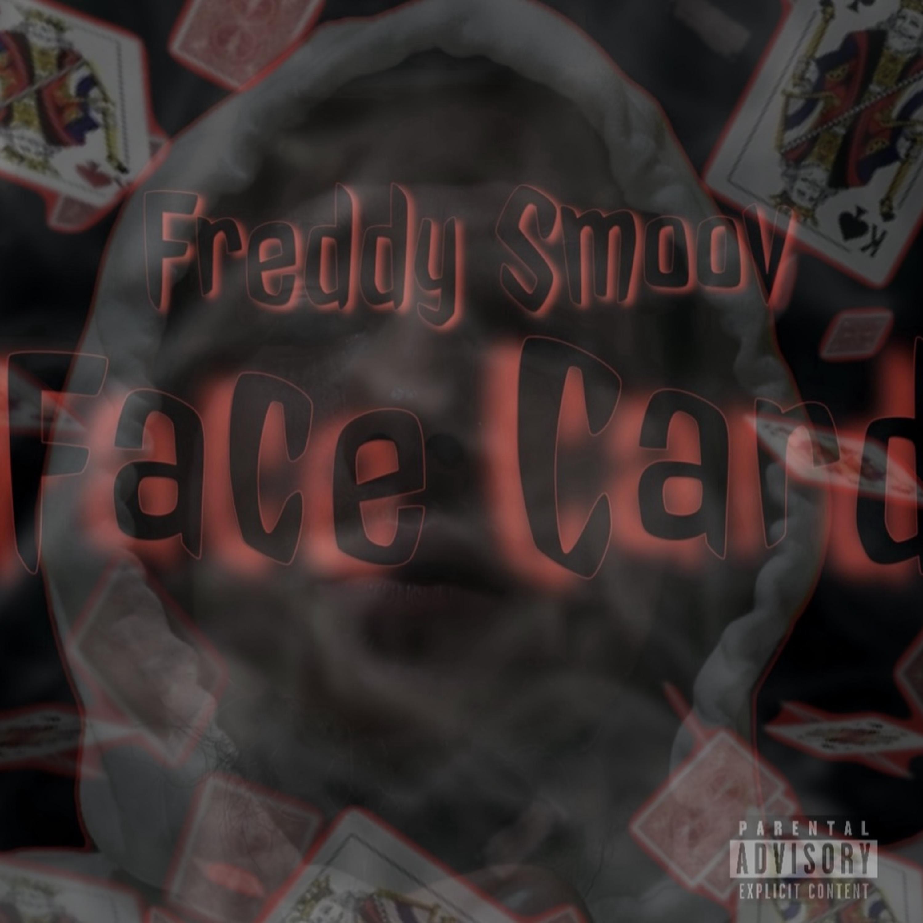 Face Card artwork