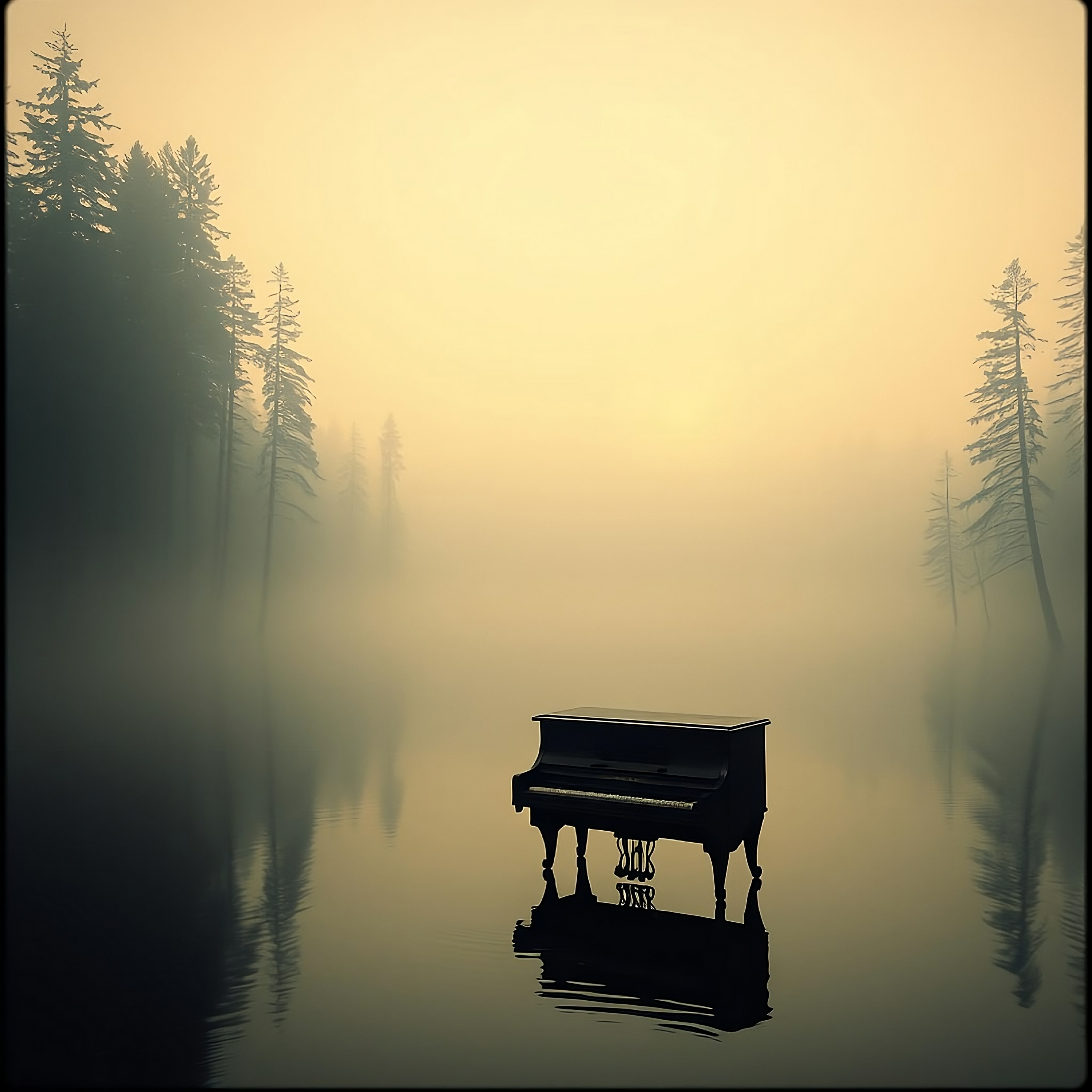 Eternal artwork