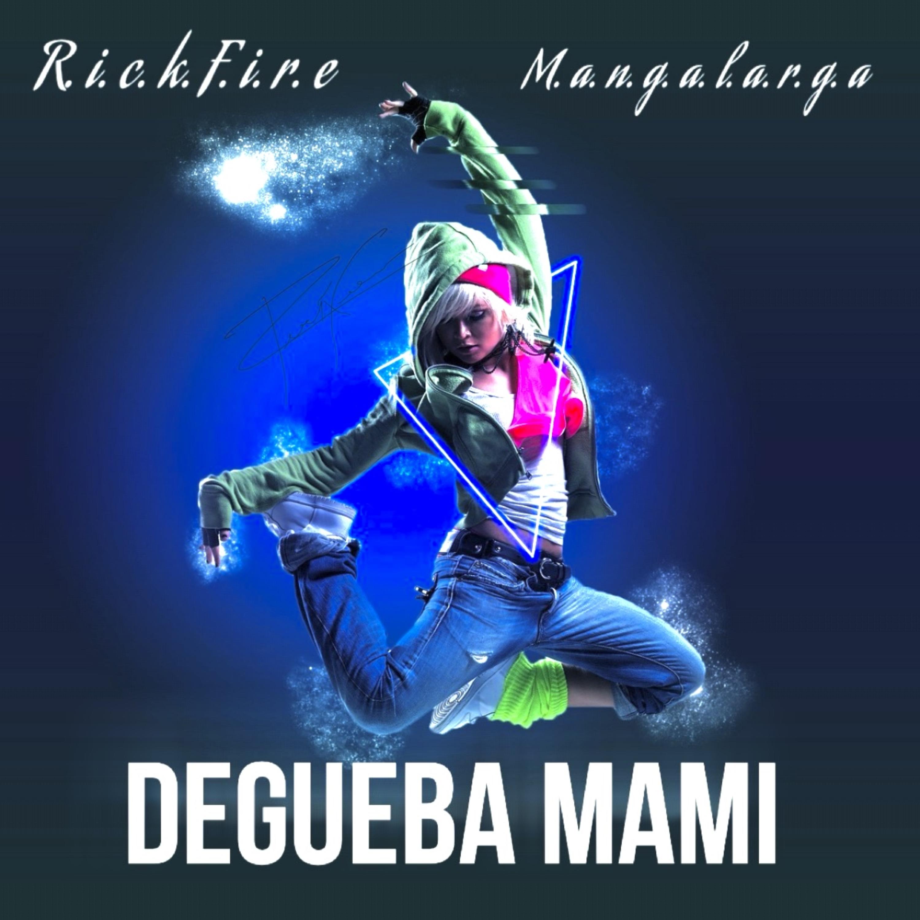 Degueba Mami artwork