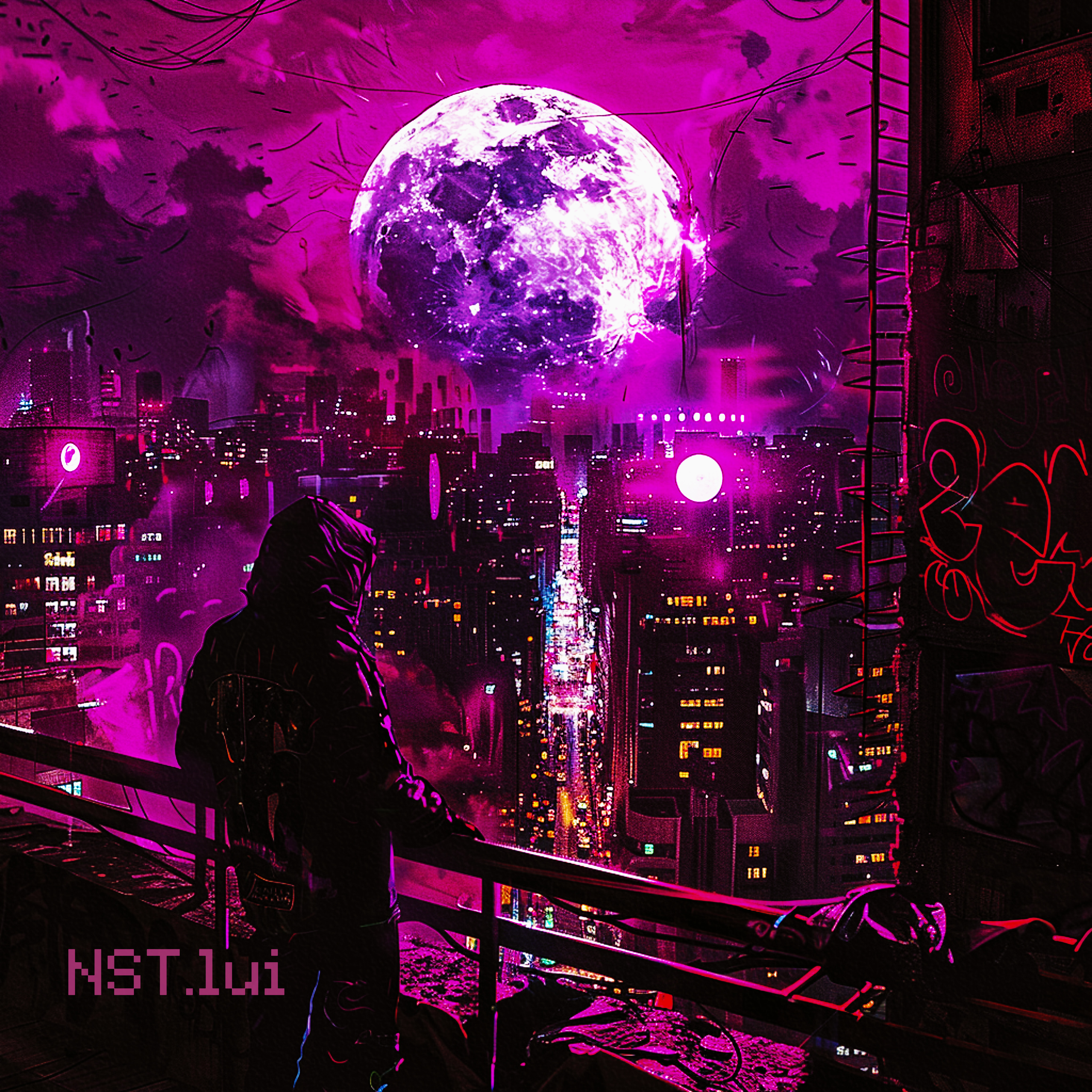 NovaSkai artwork