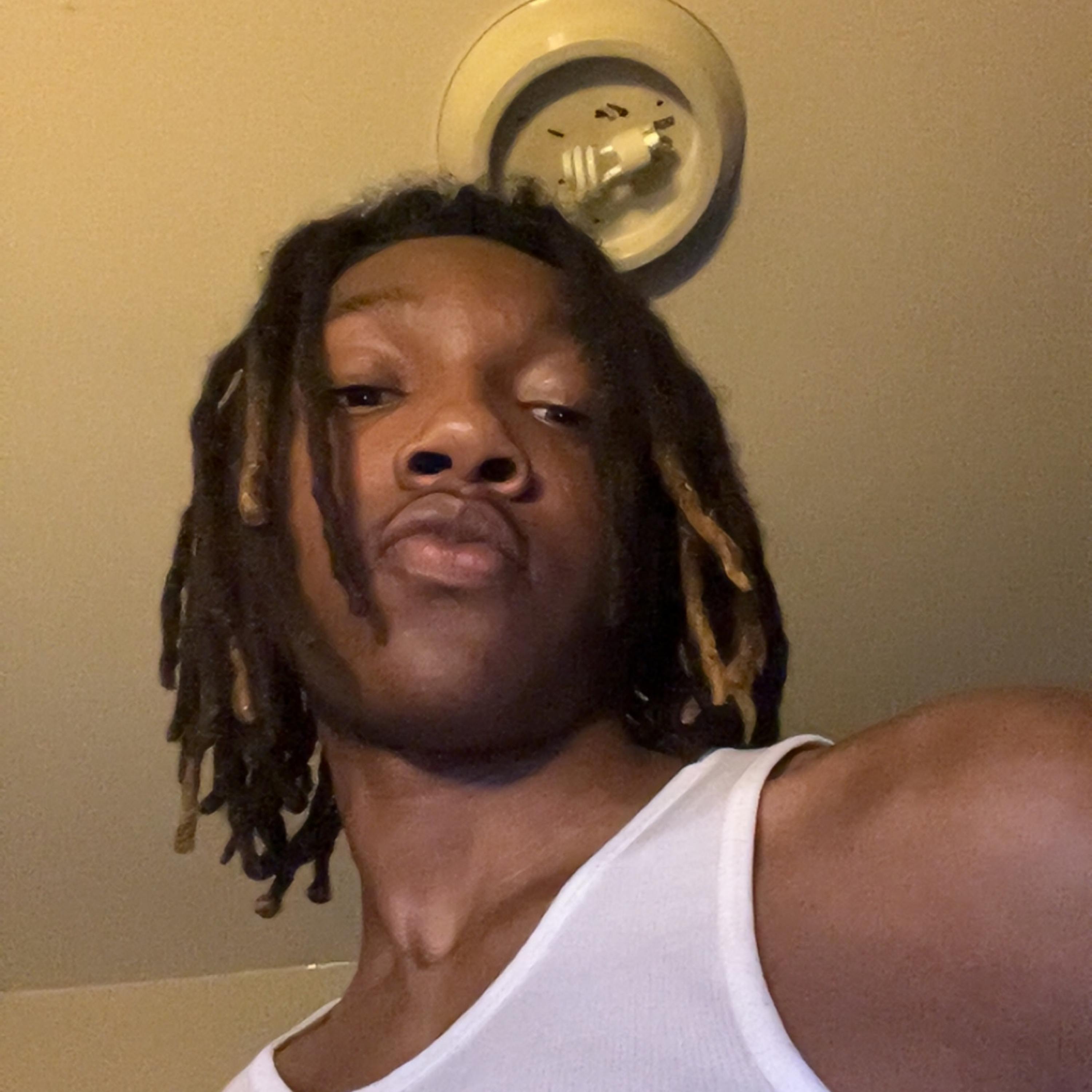 I’m A D.O.G artwork