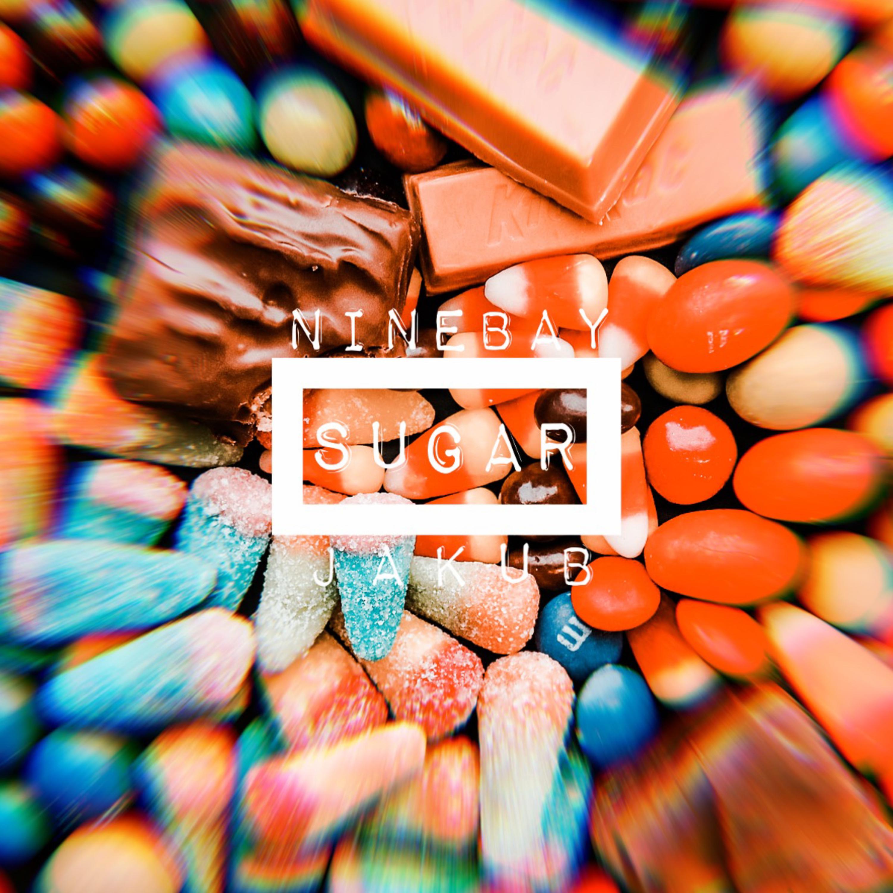 Sugar artwork