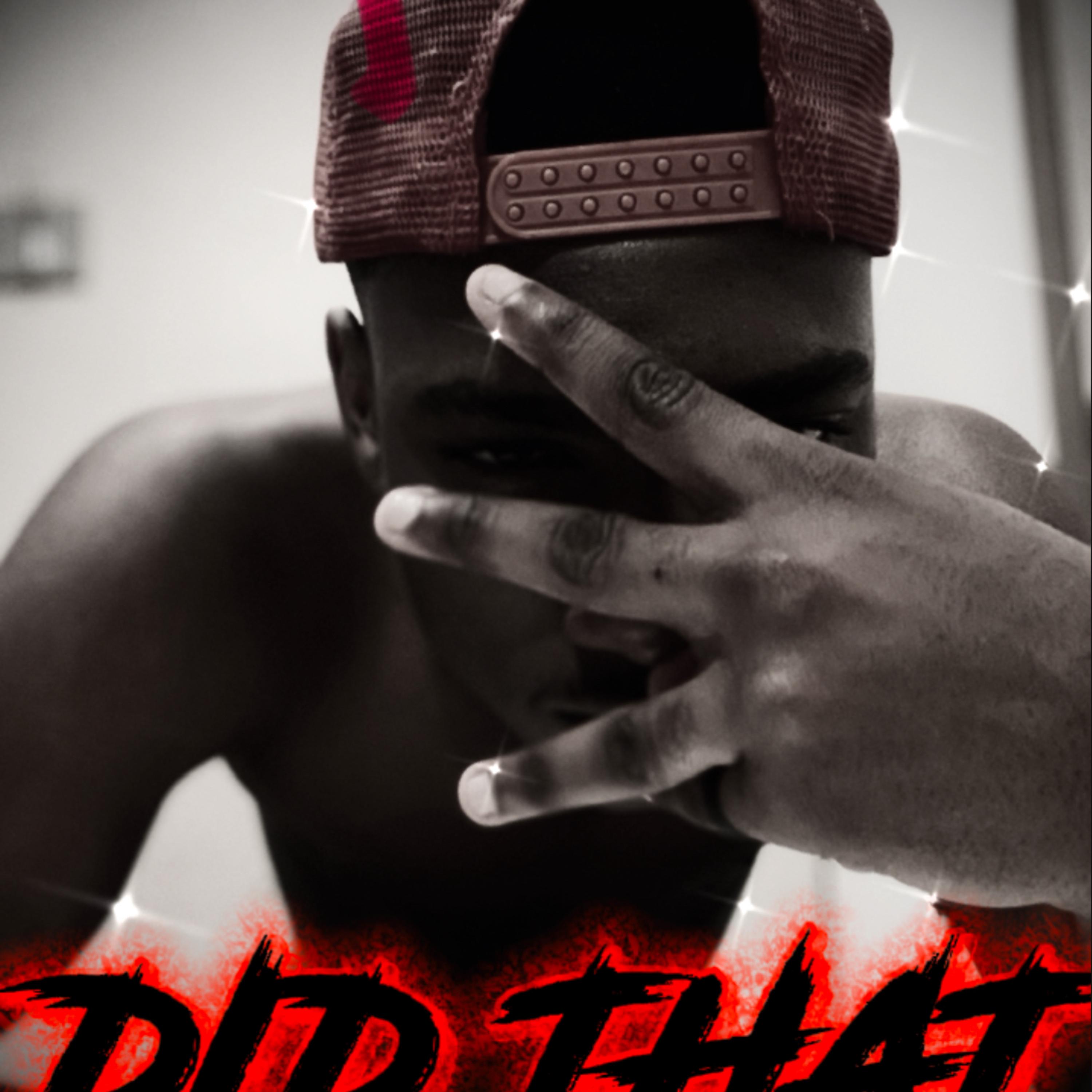 Did That artwork