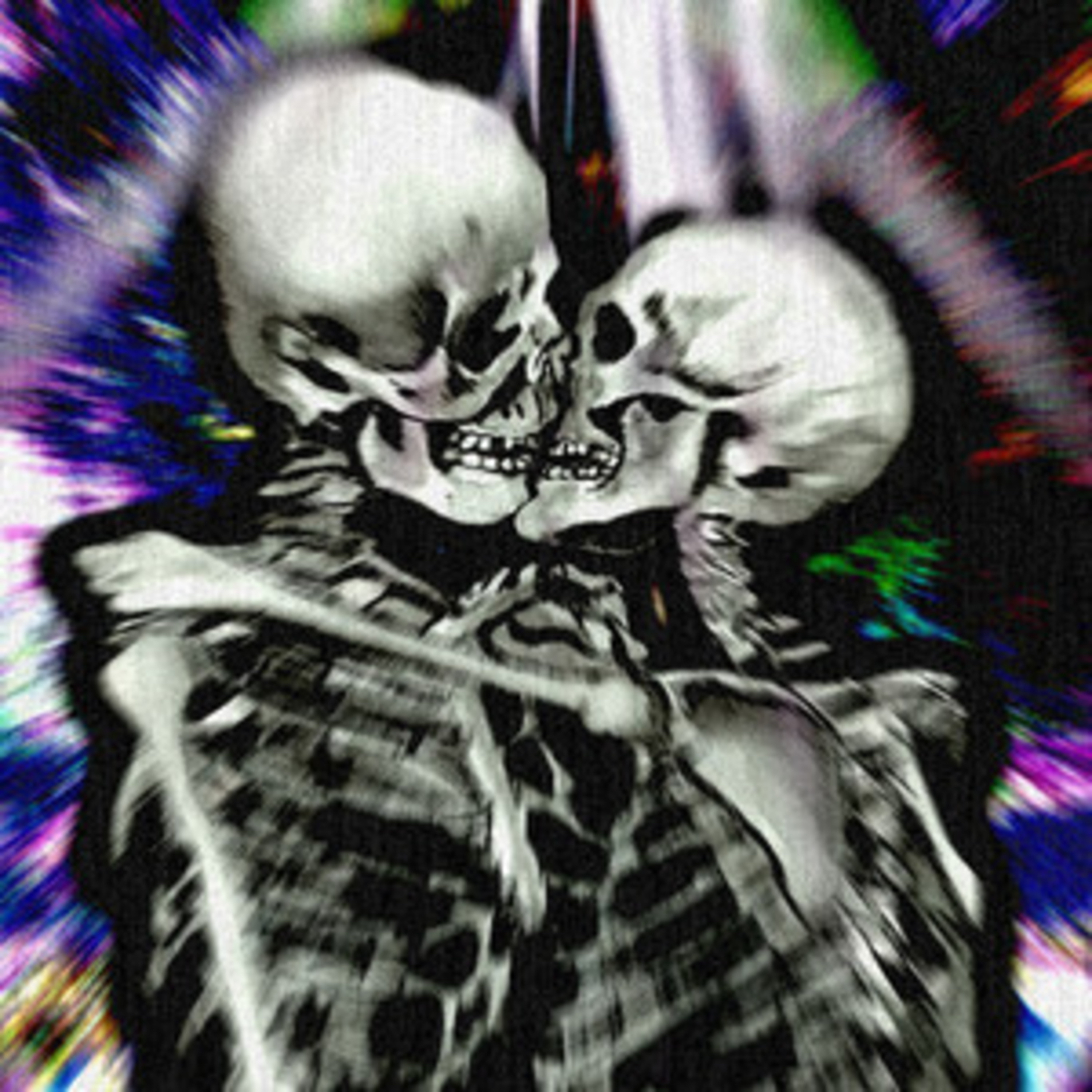 Falling Down! artwork