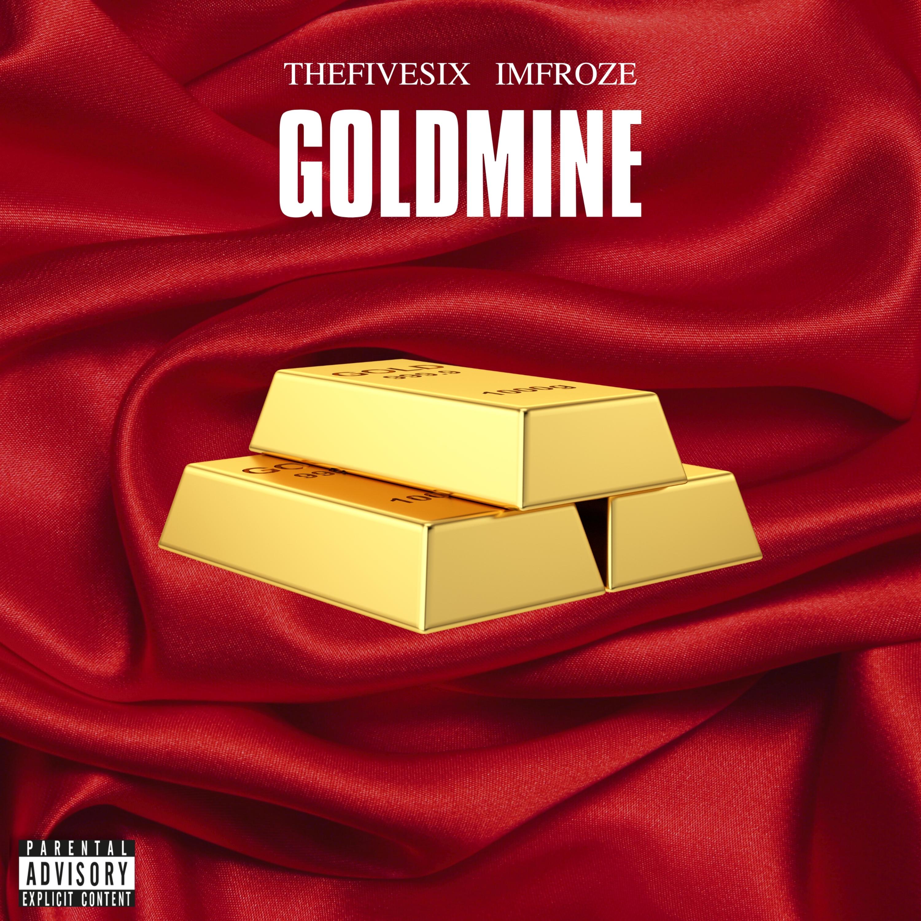 Goldmine artwork