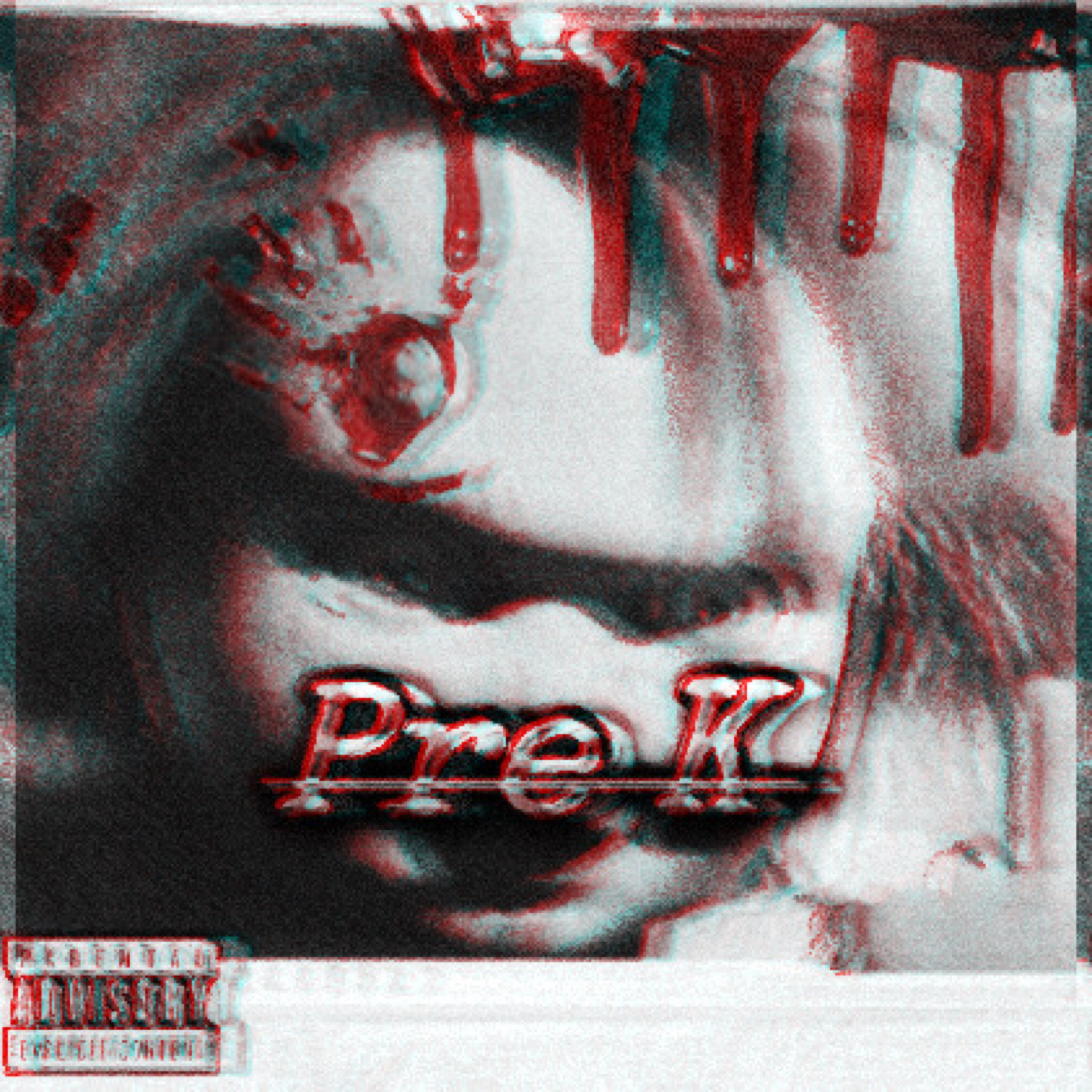 Pre-K by SFN Mauzy cover art