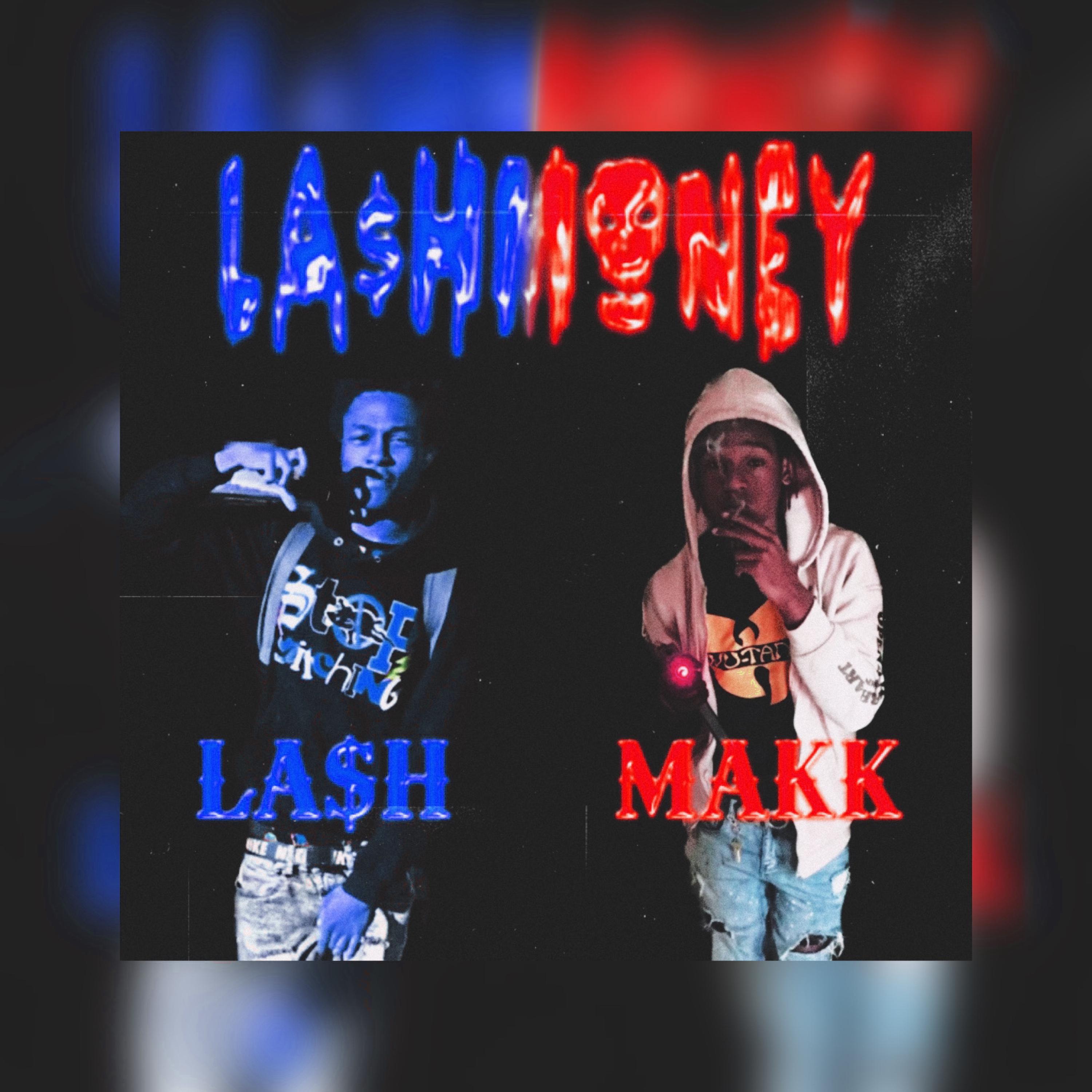 LA$HMONEY artwork