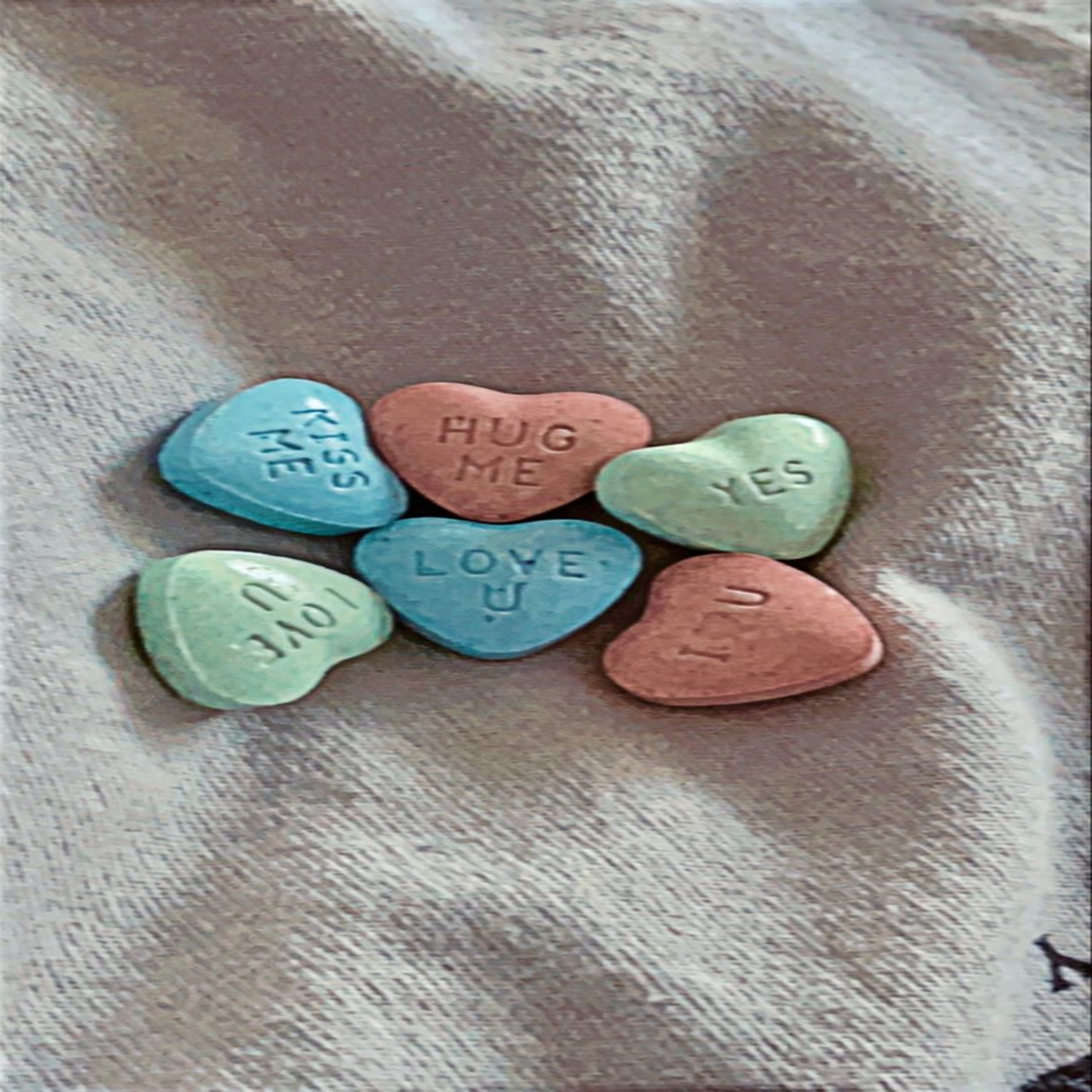 loves another drug artwork