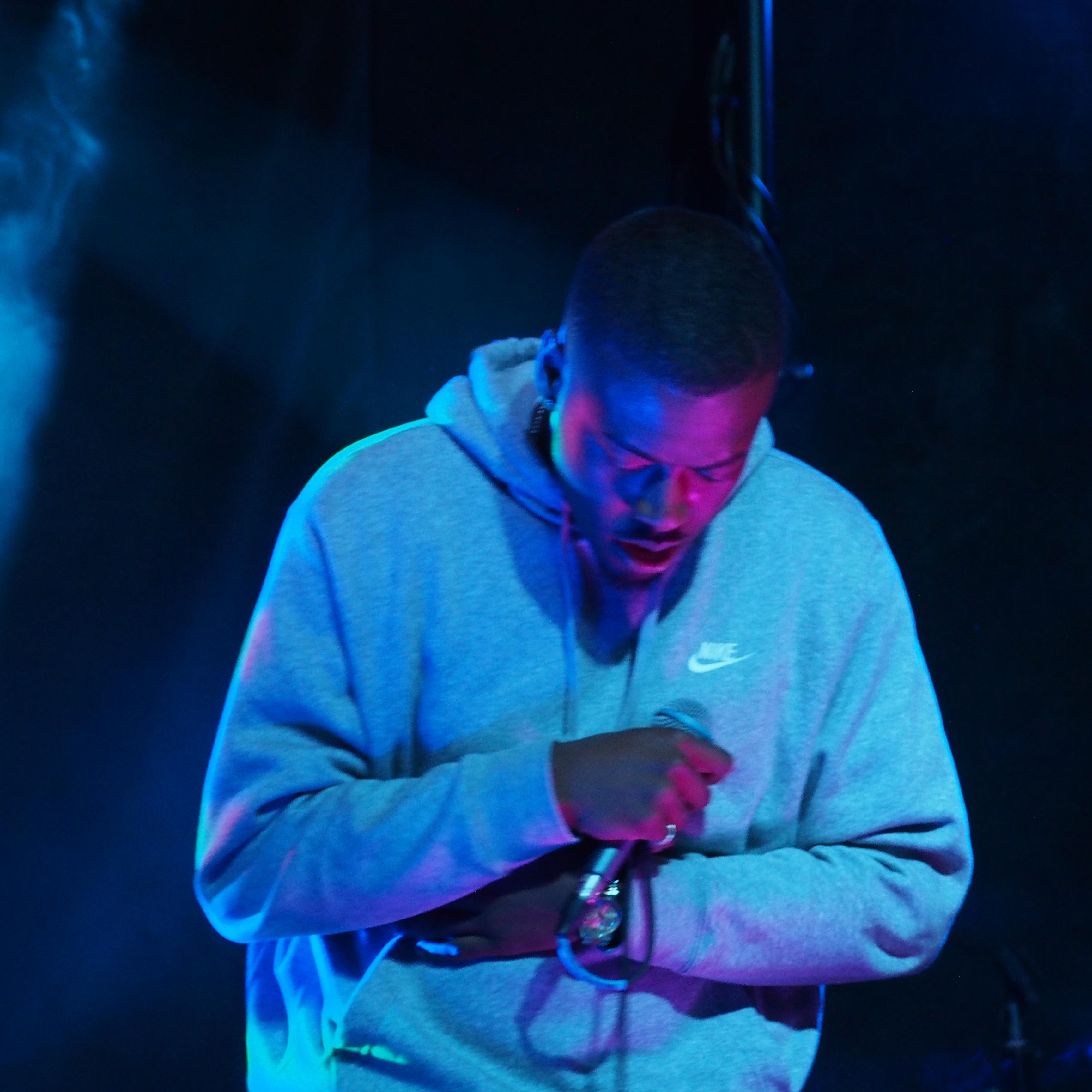 Straight Drop artwork