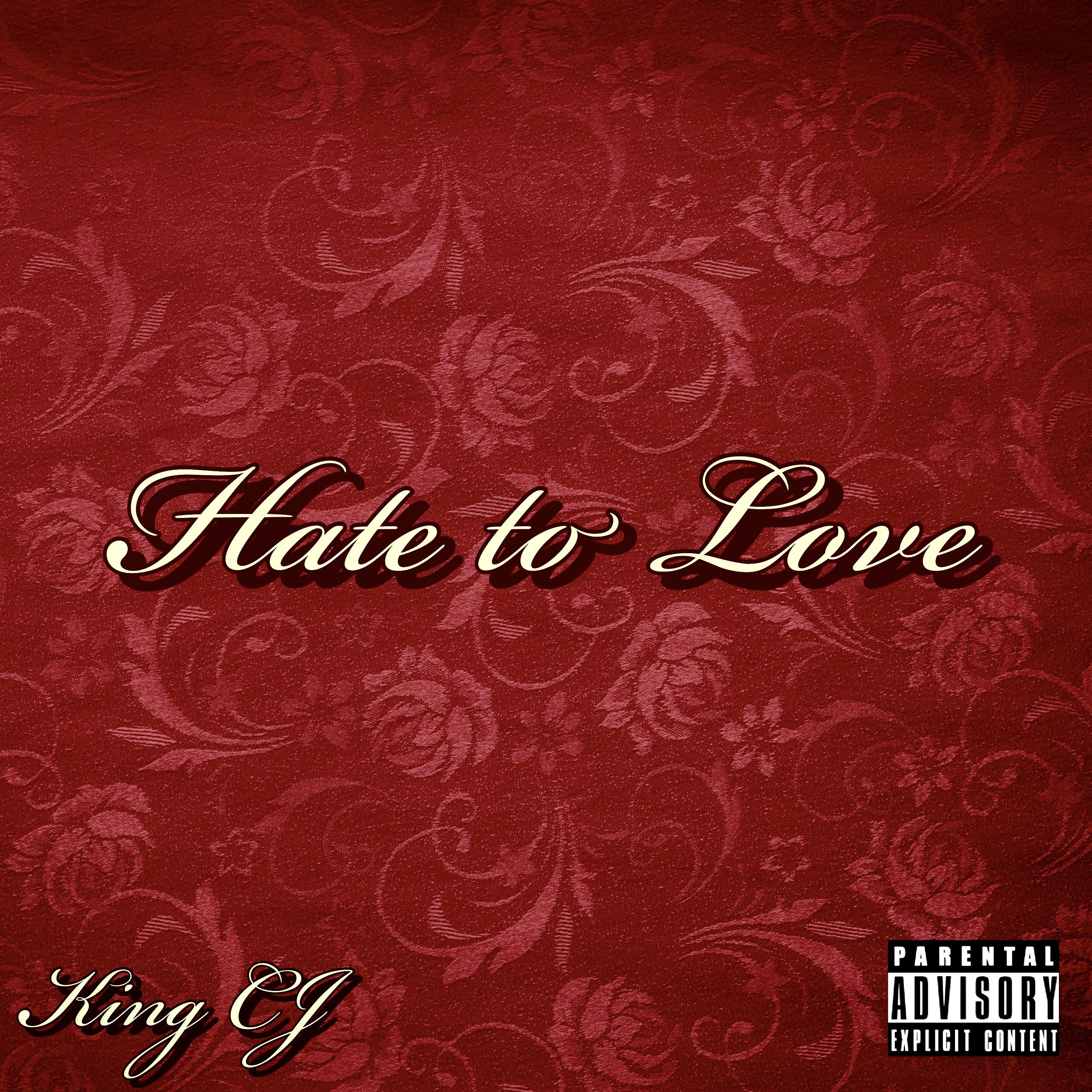 Hate to Love artwork