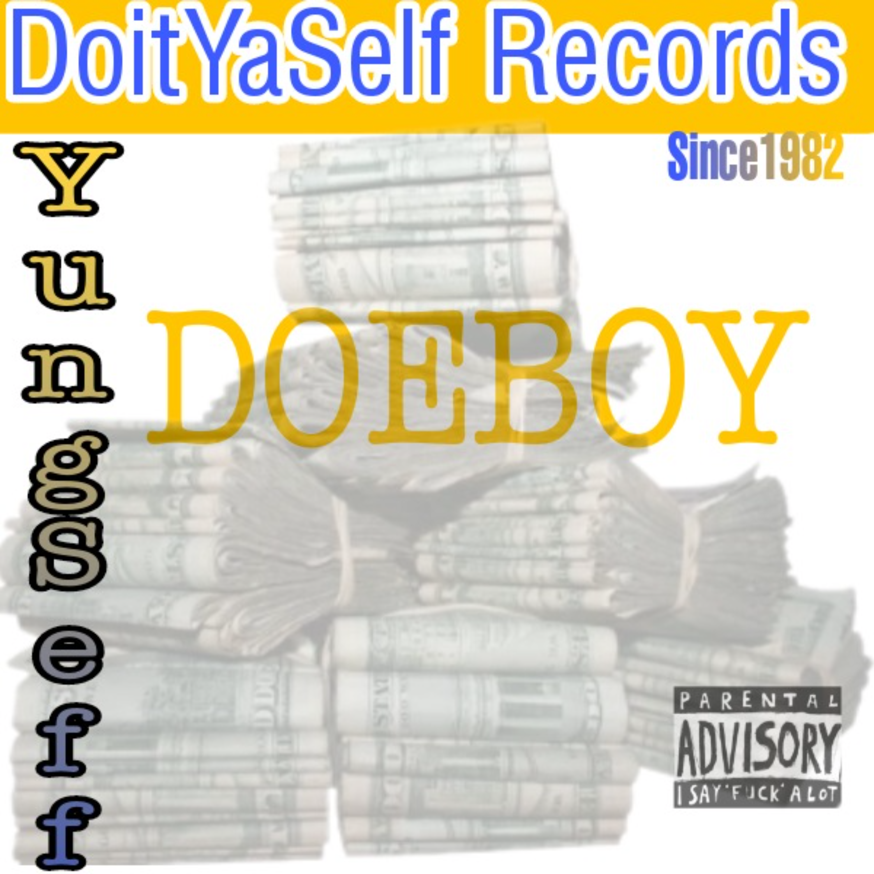 DOEBOY artwork