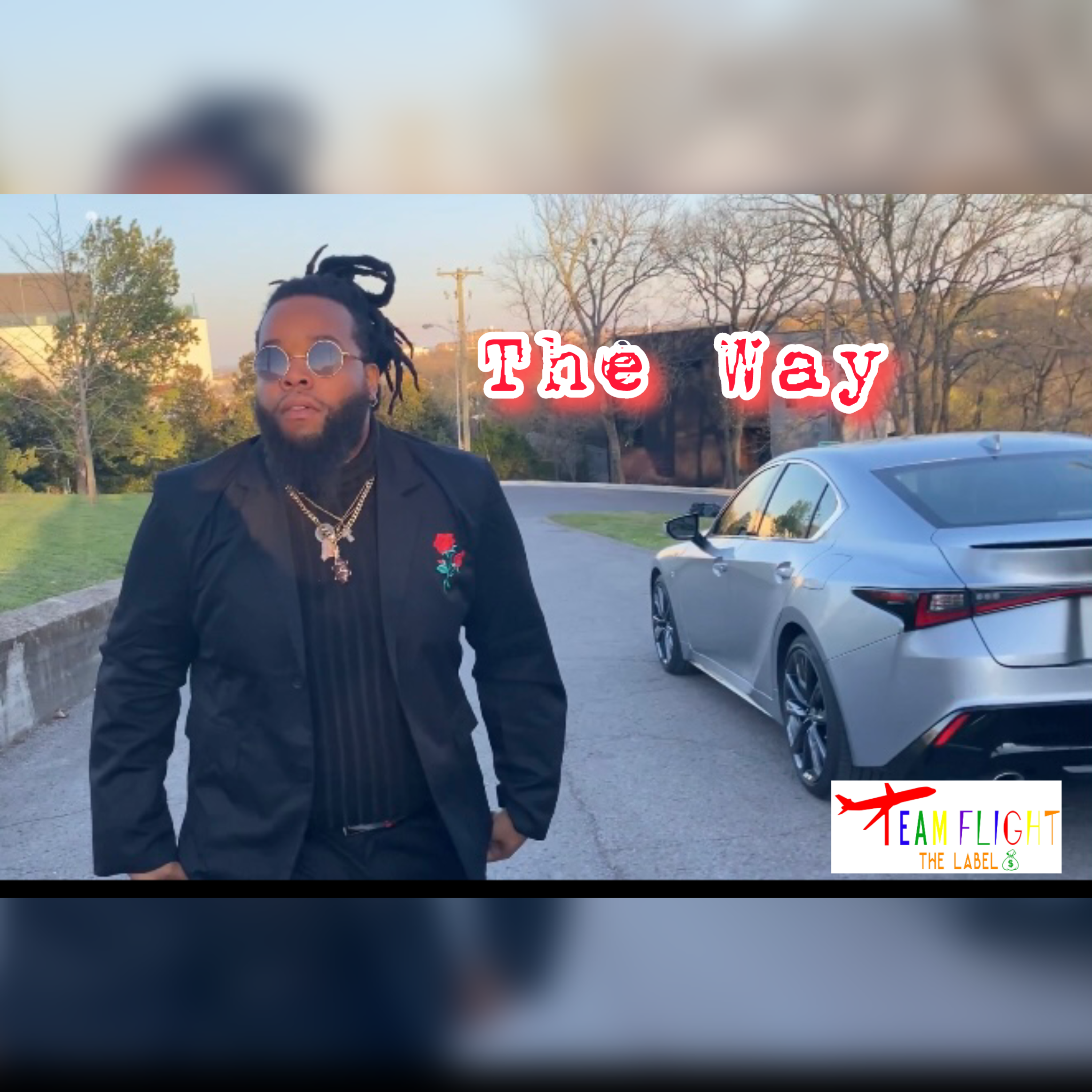 The Way artwork