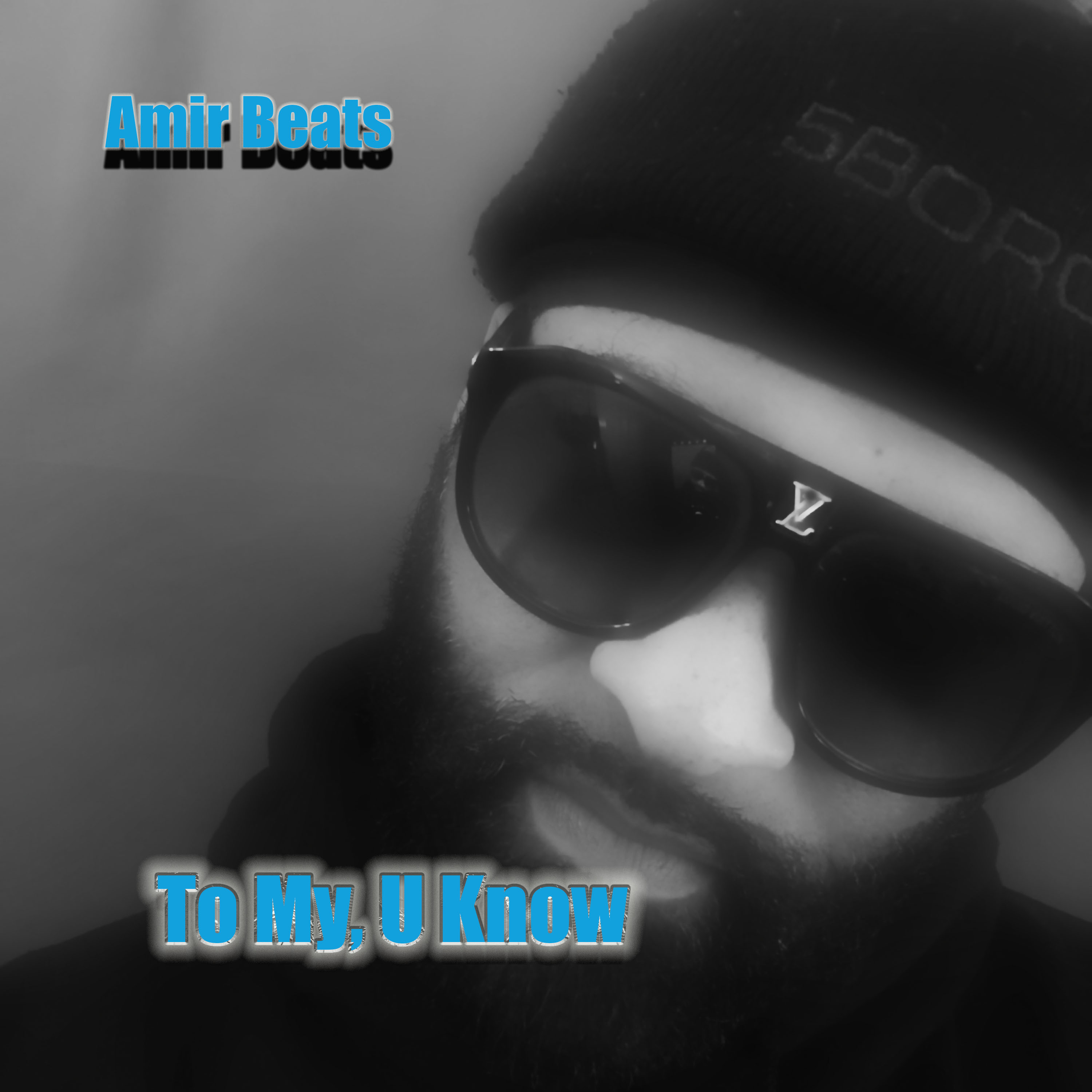 To My, U Know artwork