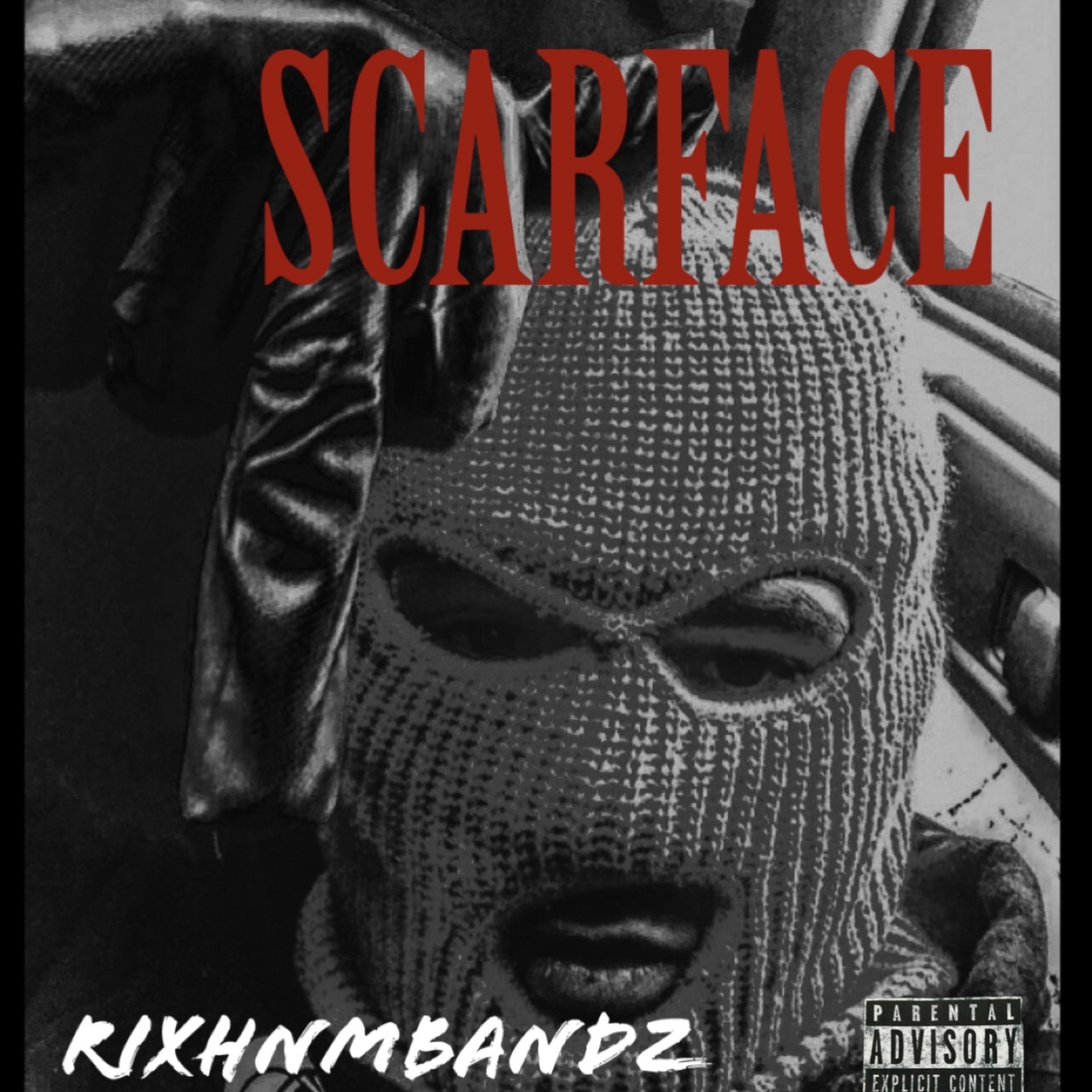ScarFace artwork