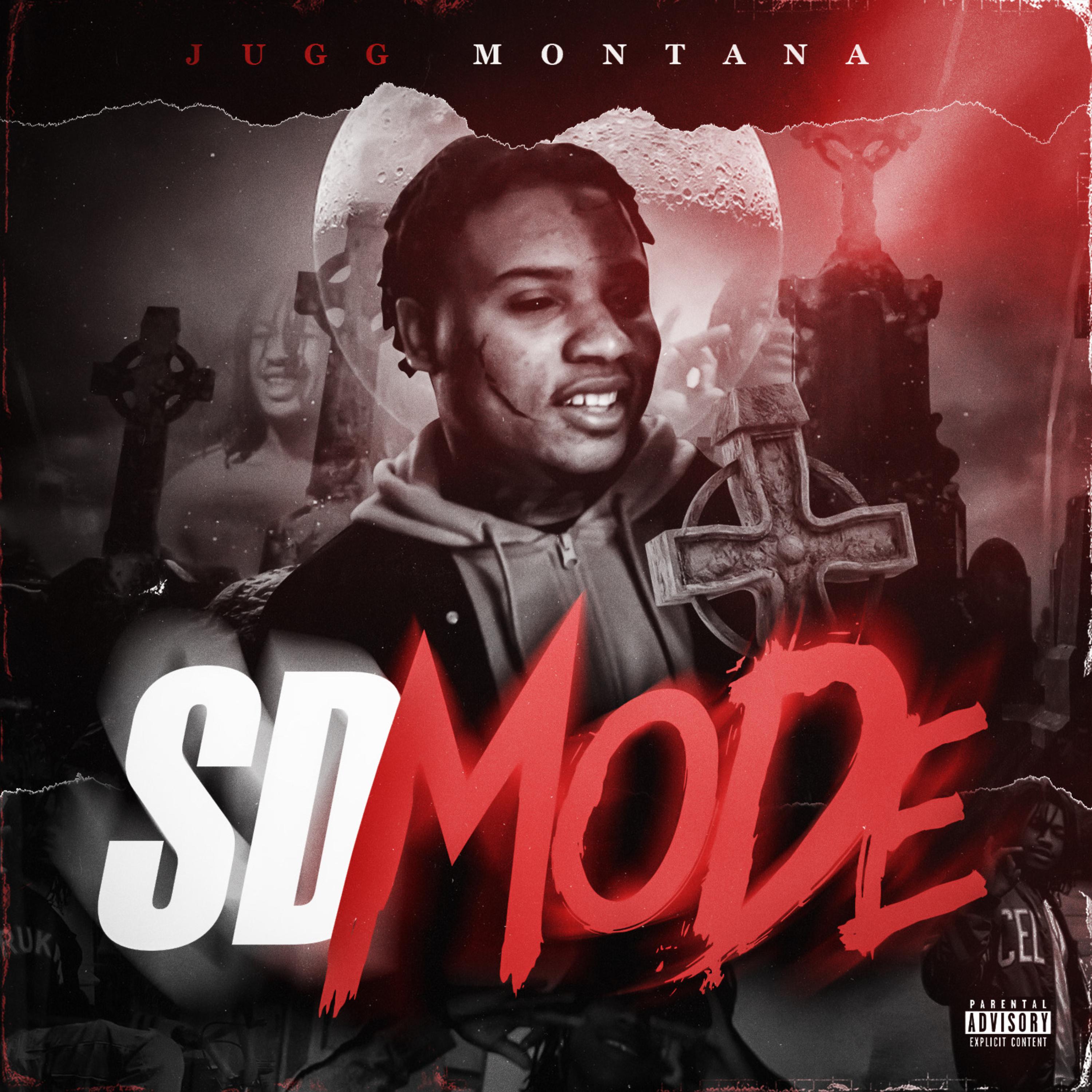 SD Mode artwork