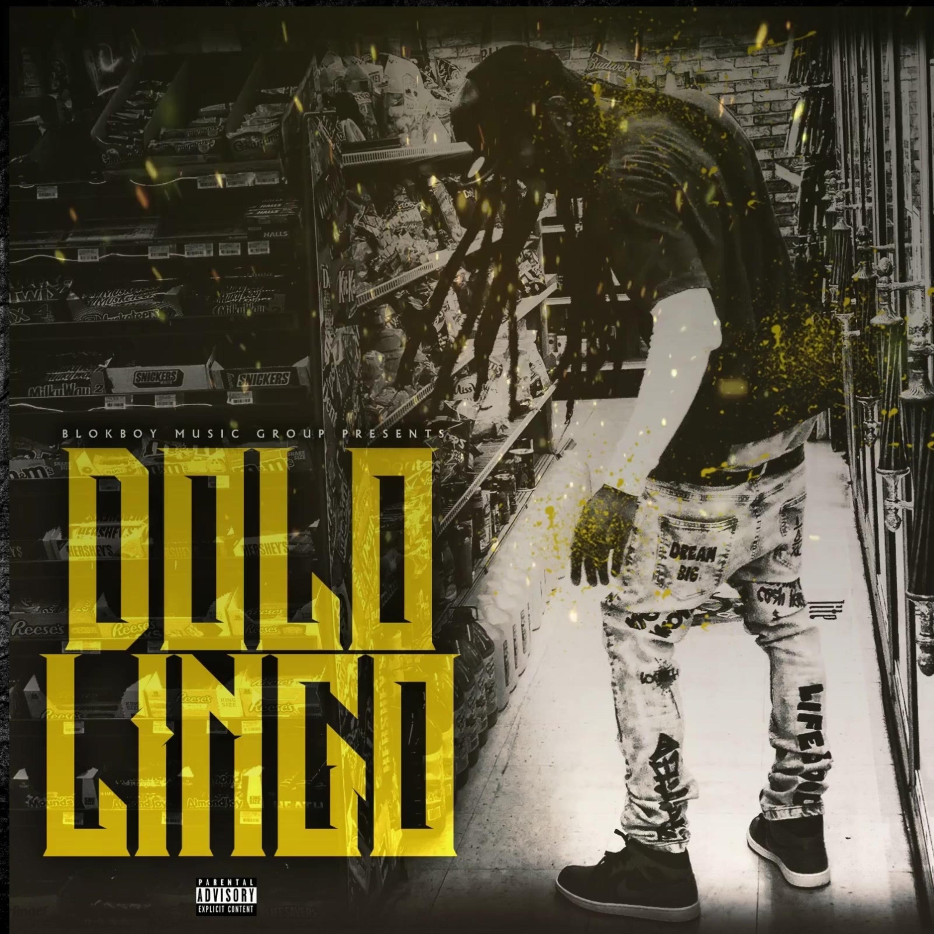 Dolo Lingo artwork
