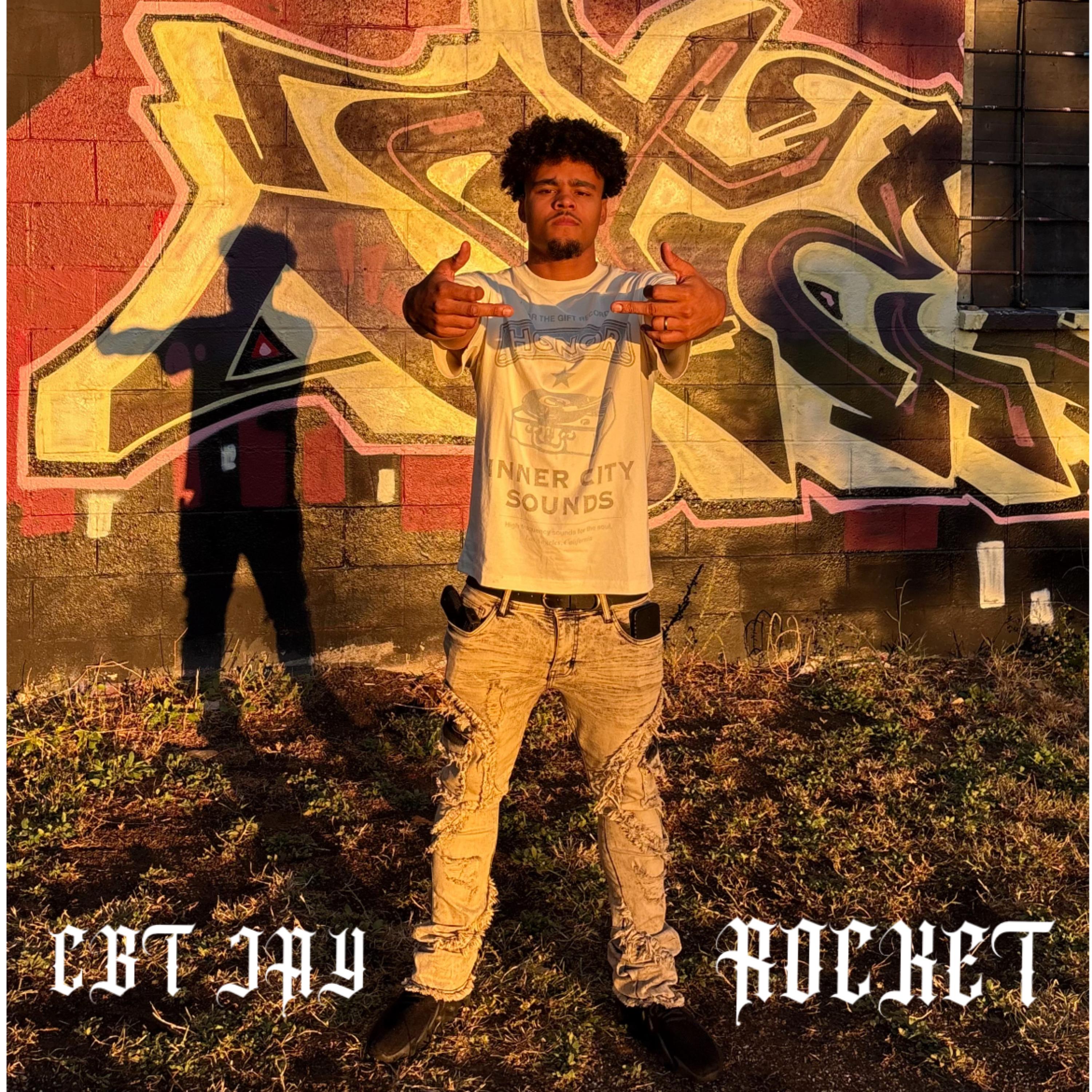 ROCKET artwork