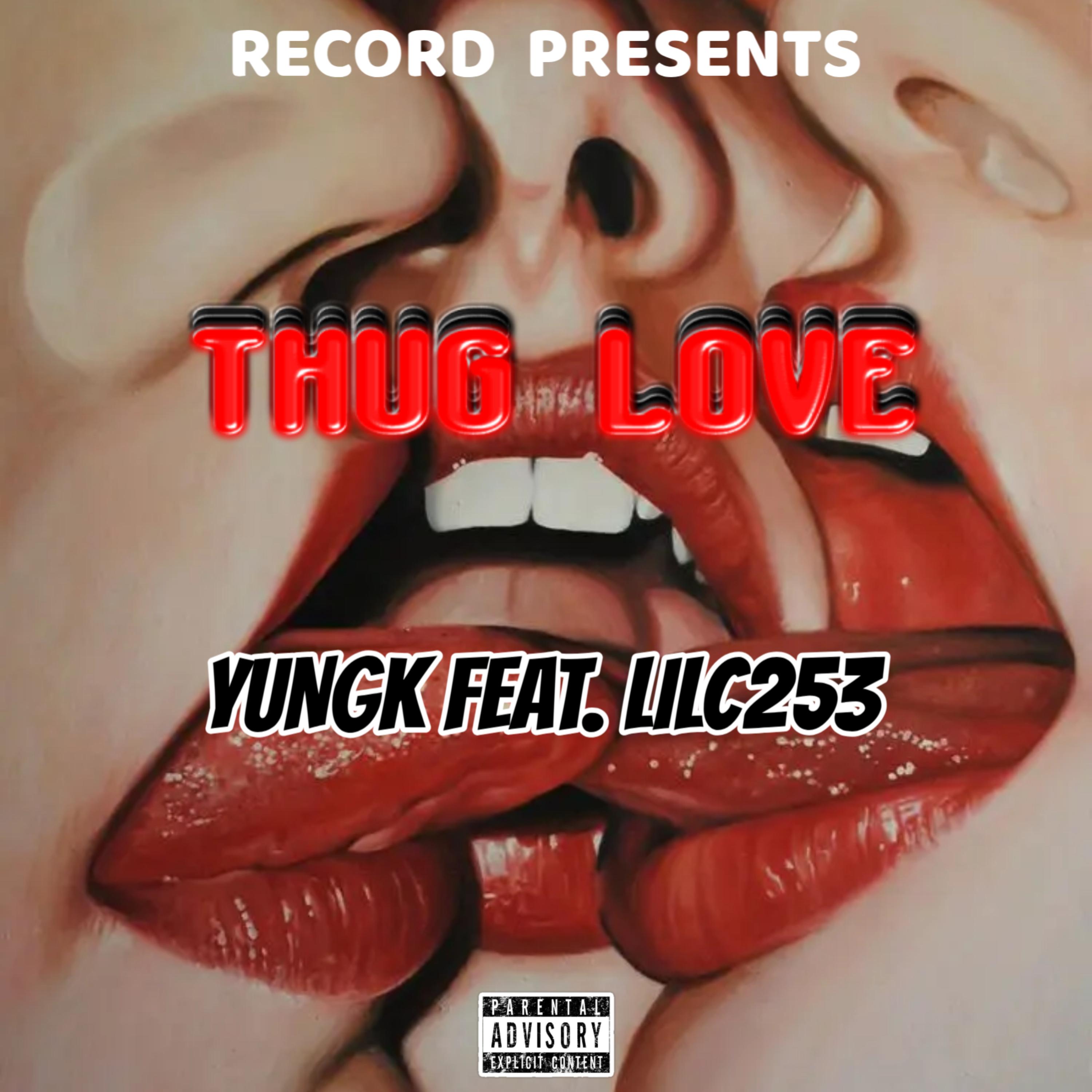 Thug Love artwork