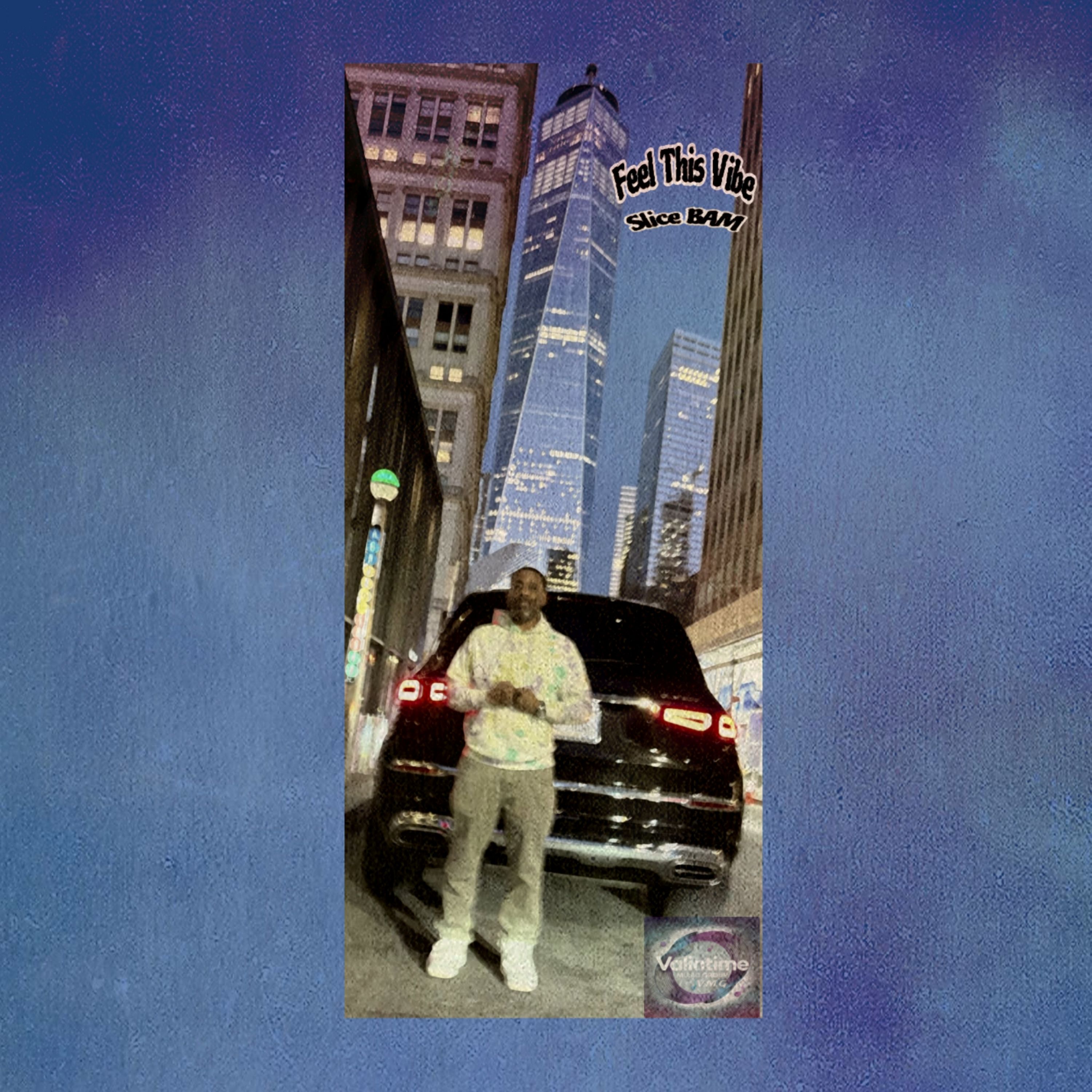 FILL THIS VIBE artwork