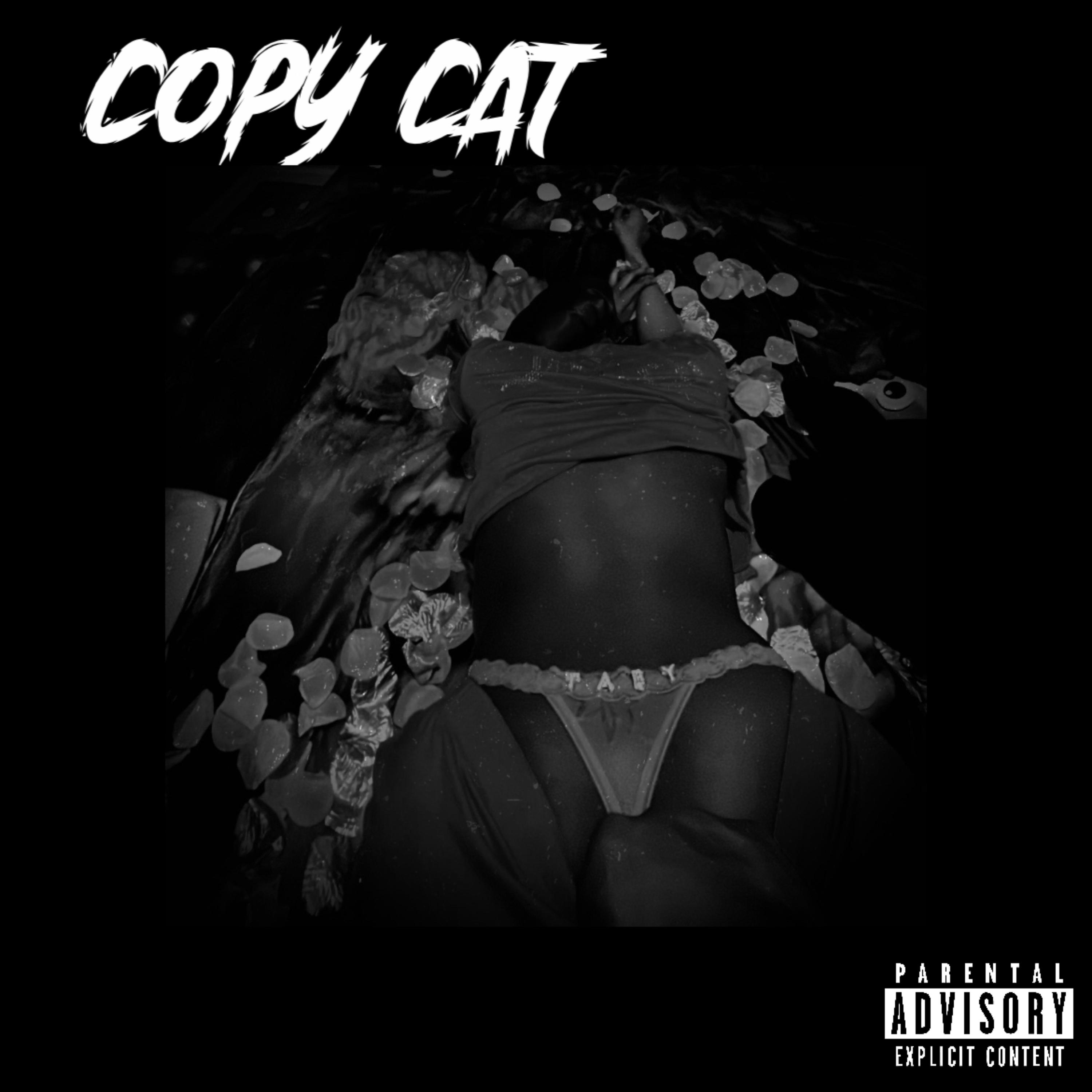 Copy Cat artwork