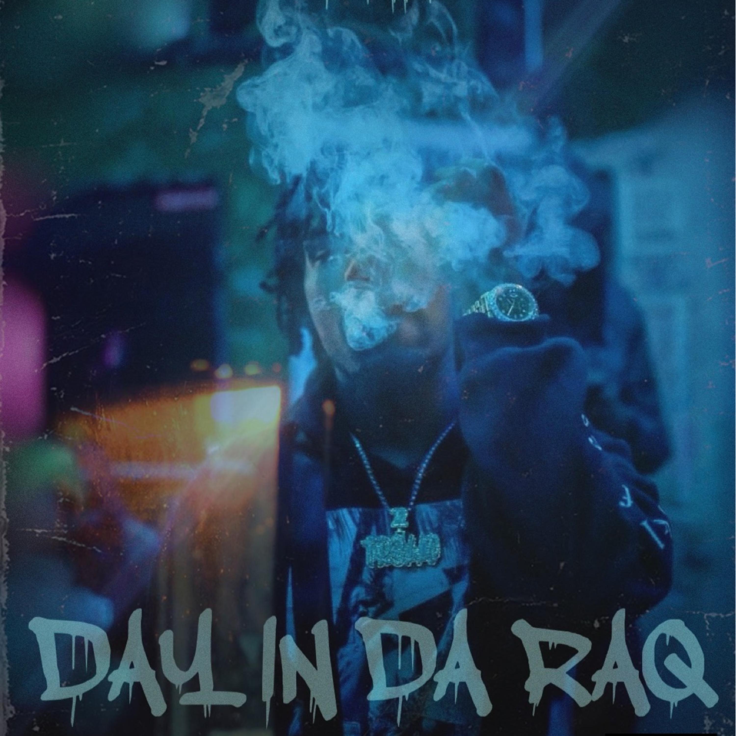 Day Inna Raq artwork